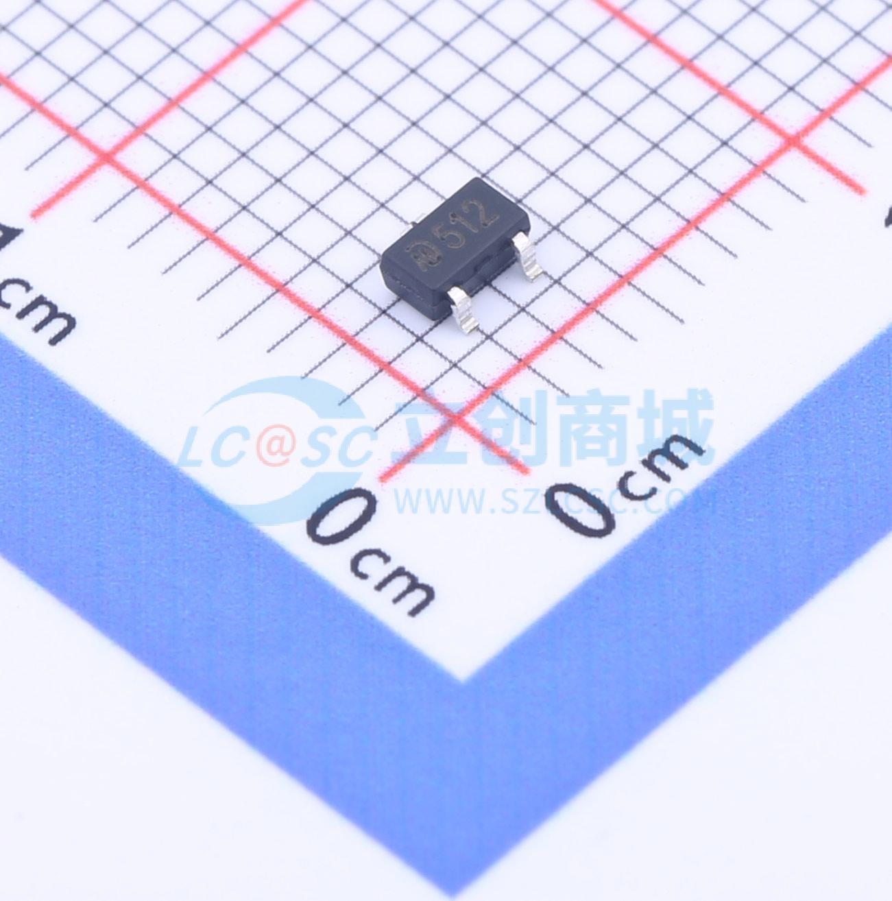 点击查看大图 MD5312实物图