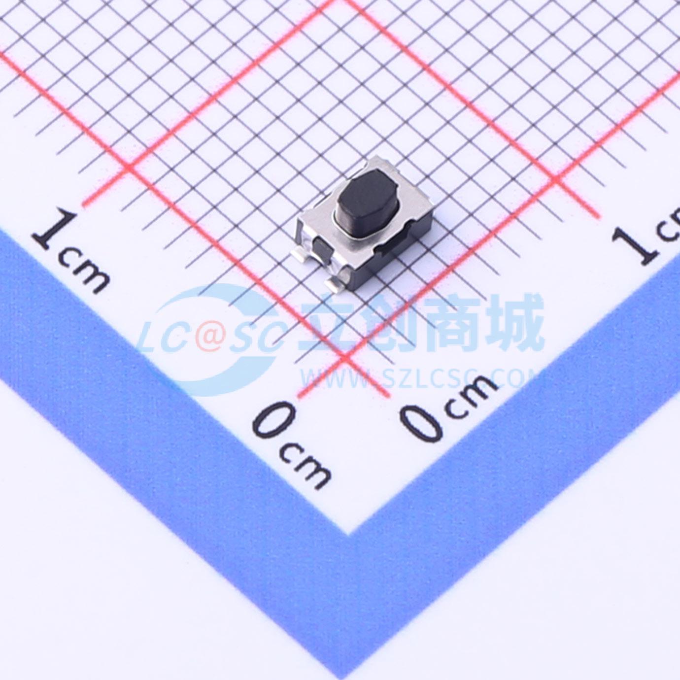 点击查看大图 KMR721NGLFS实物图