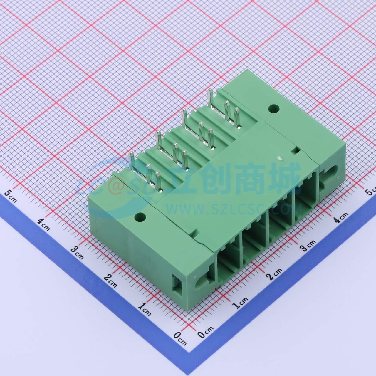 点击查看大图 JL5EDGRHM-76204G01实物图