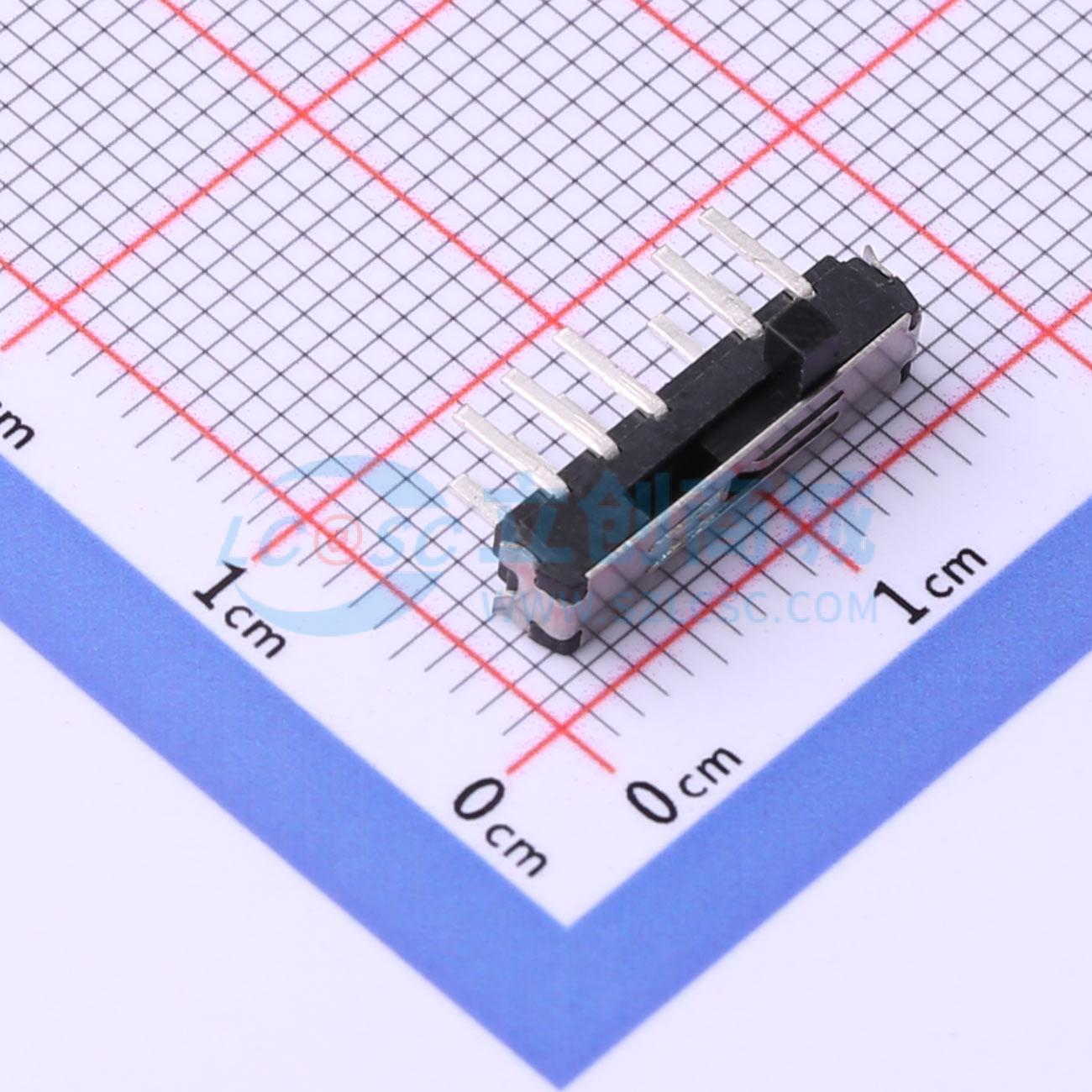 点击查看大图 MK-24D02G2-B实物图