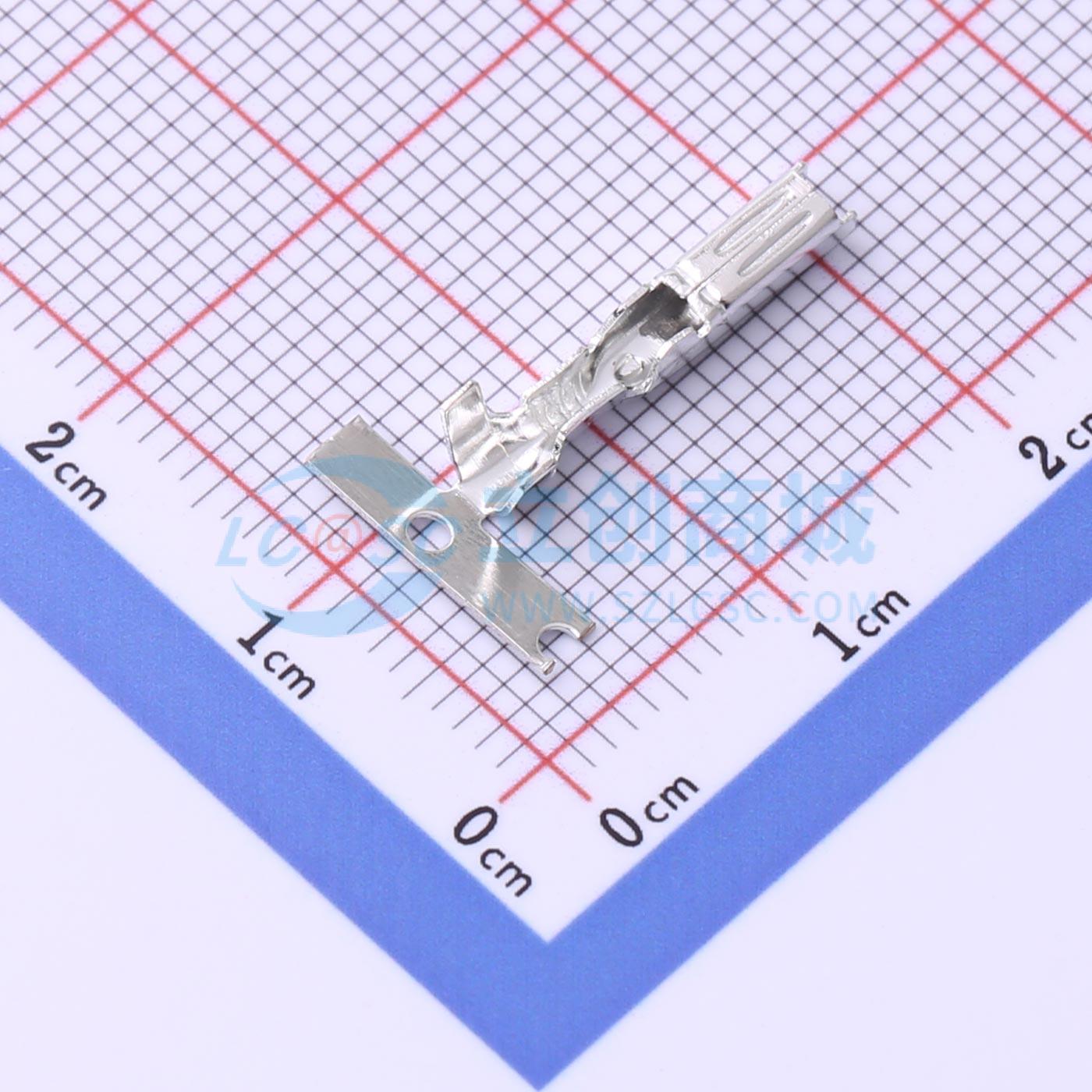 点击查看大图 K284162TF-PSN-M实物图