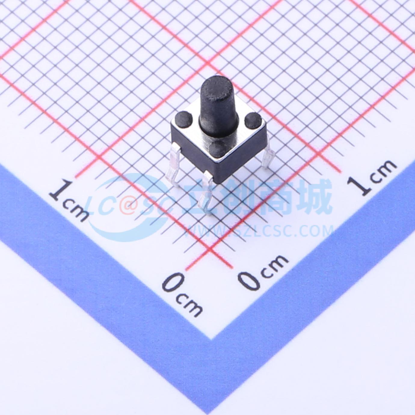 点击查看大图 TS-1091-A8B2-D2实物图