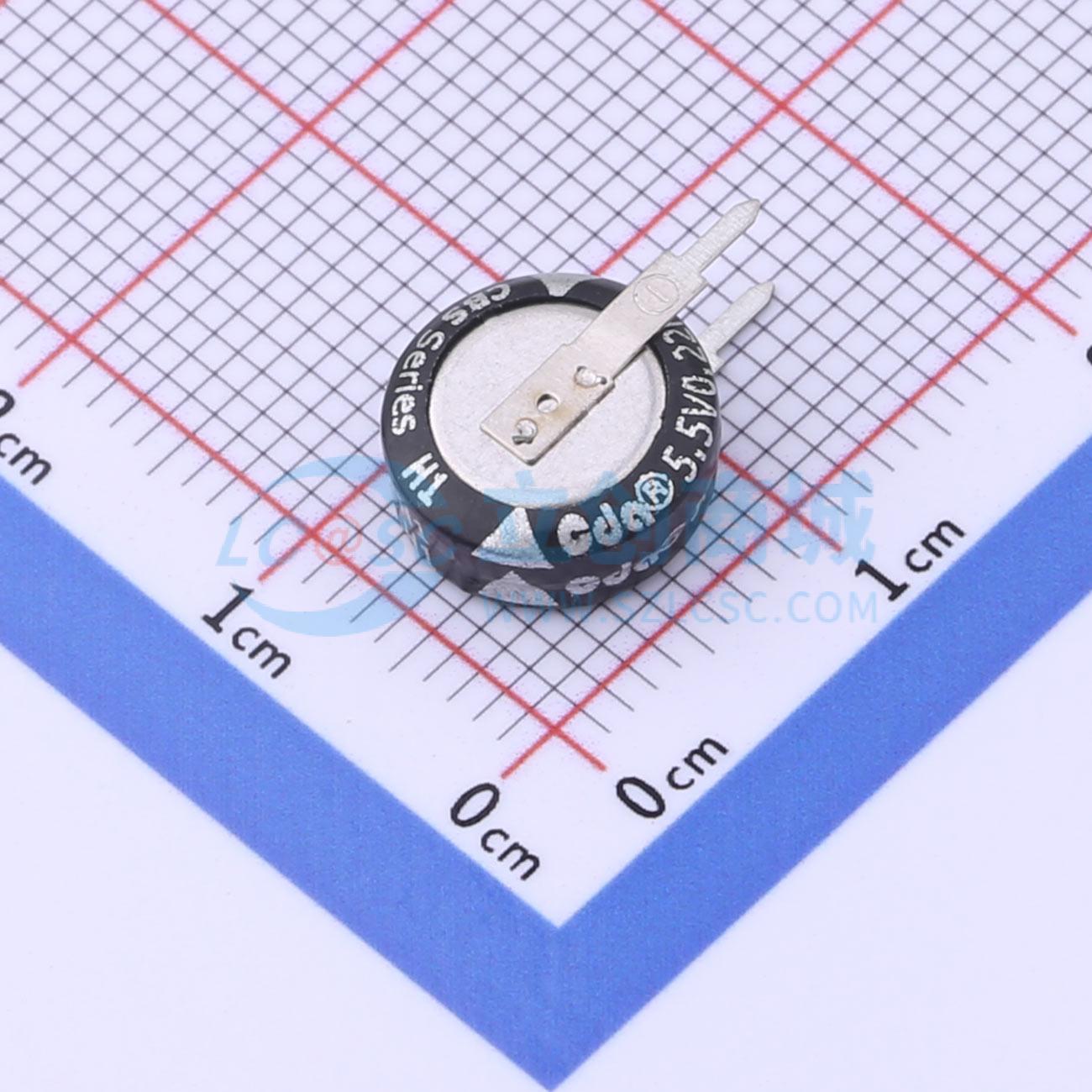 点击查看大图 CBS5R5224VF-ZJ实物图