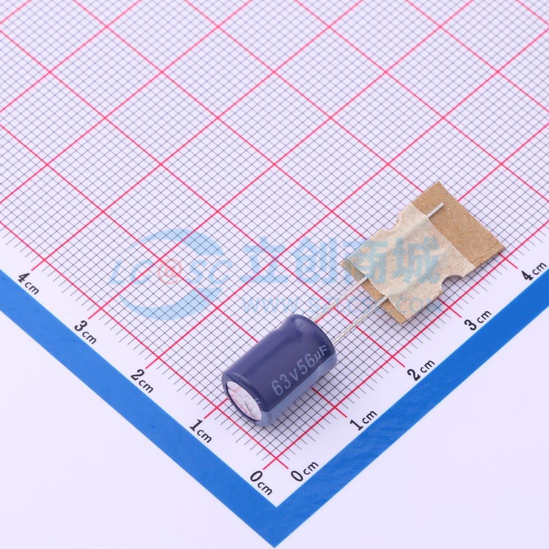 点击查看大图 ERS1JM560F12B35T实物图