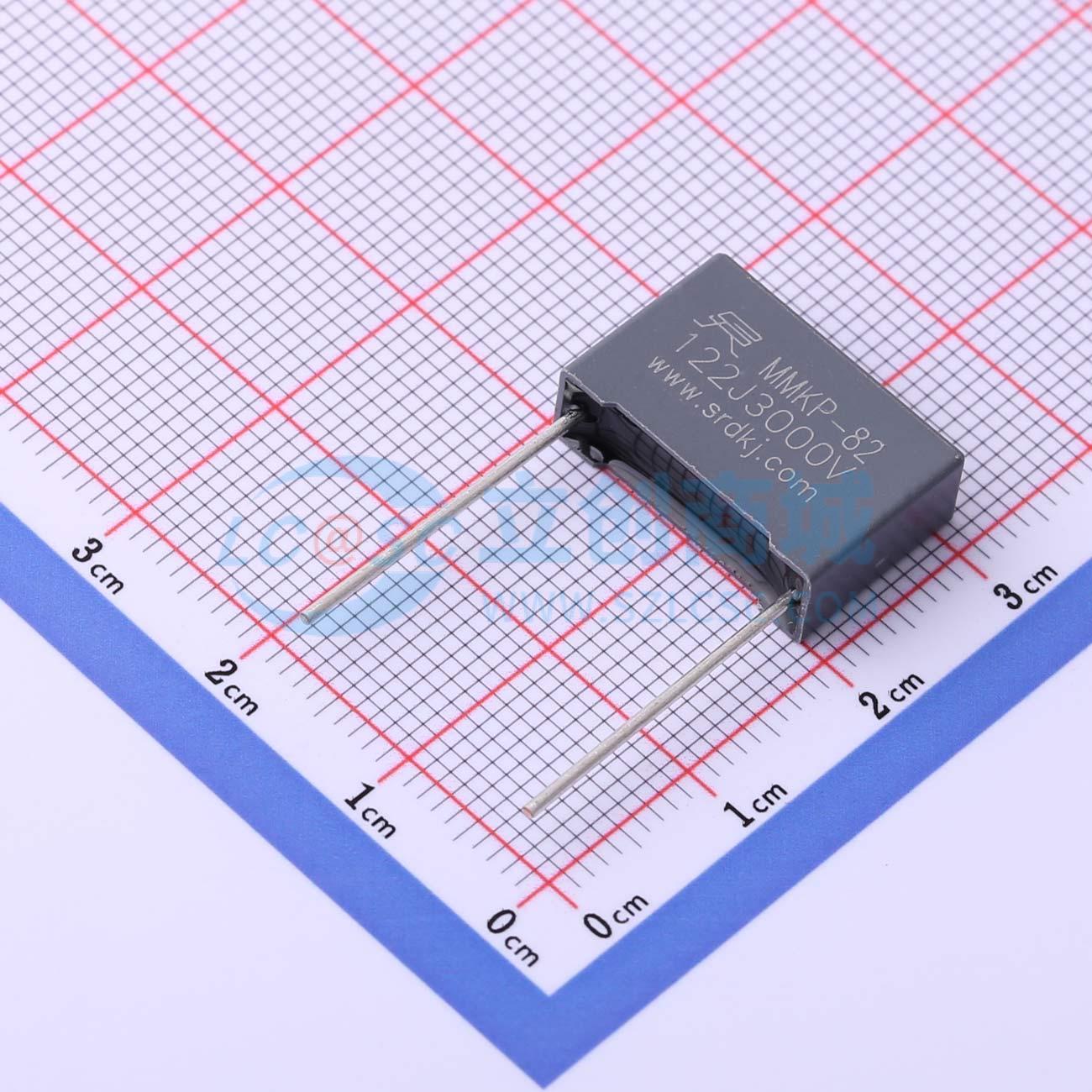 点击查看大图 C82122J3FD2J8LC实物图