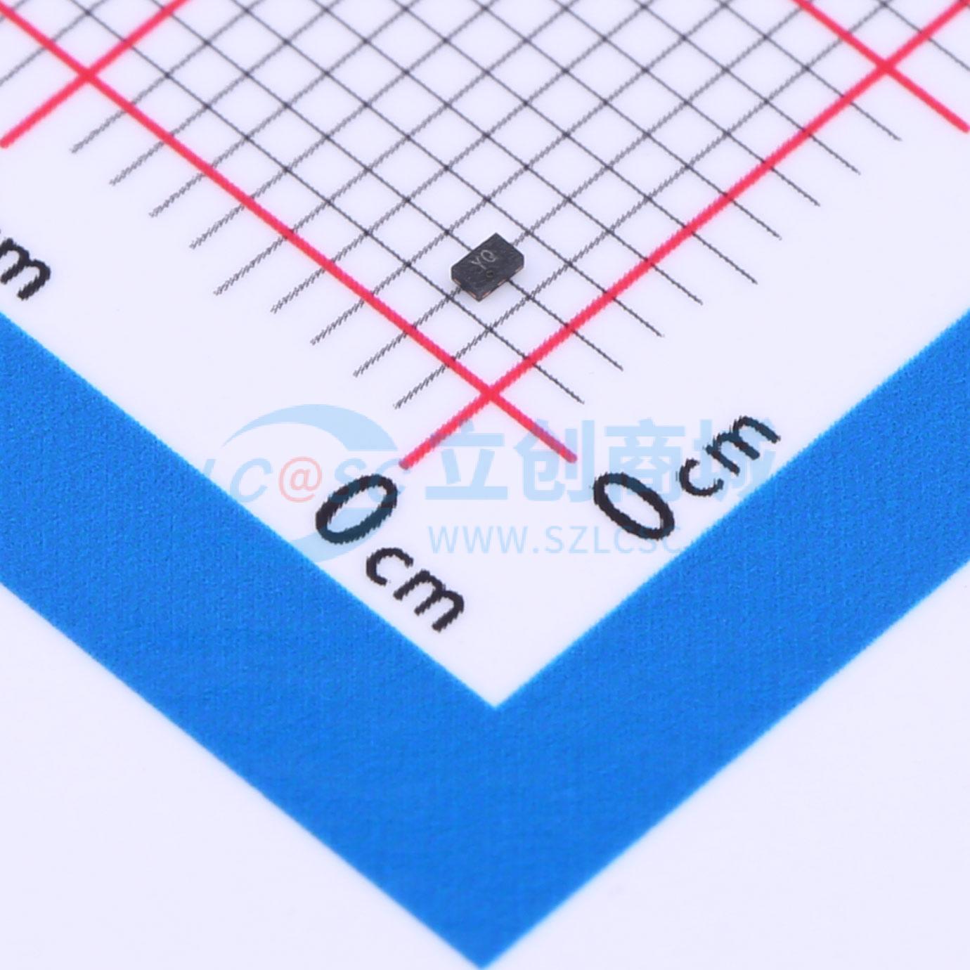 点击查看大图 AW15208MFDR实物图