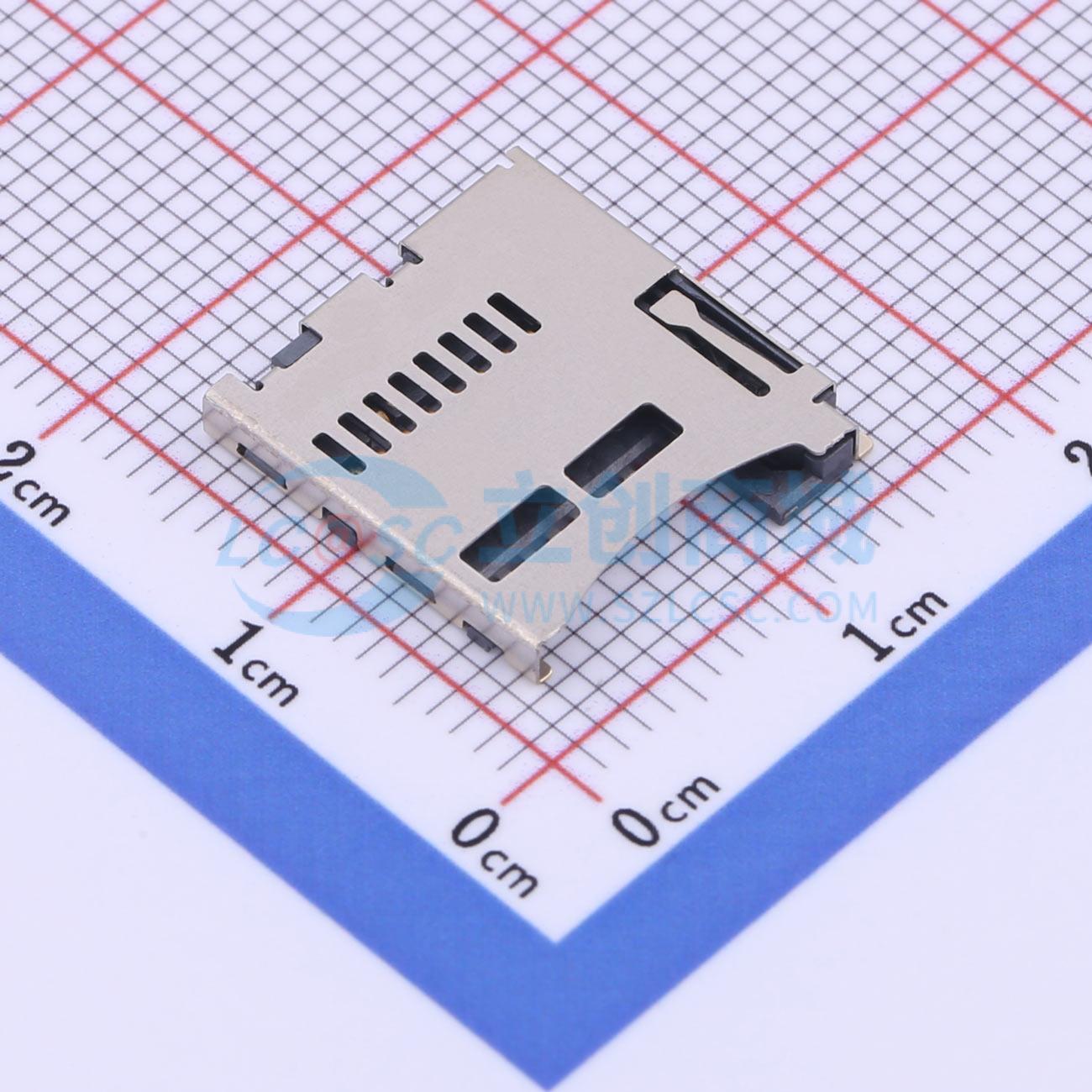 点击查看大图 TF-001A-P3实物图