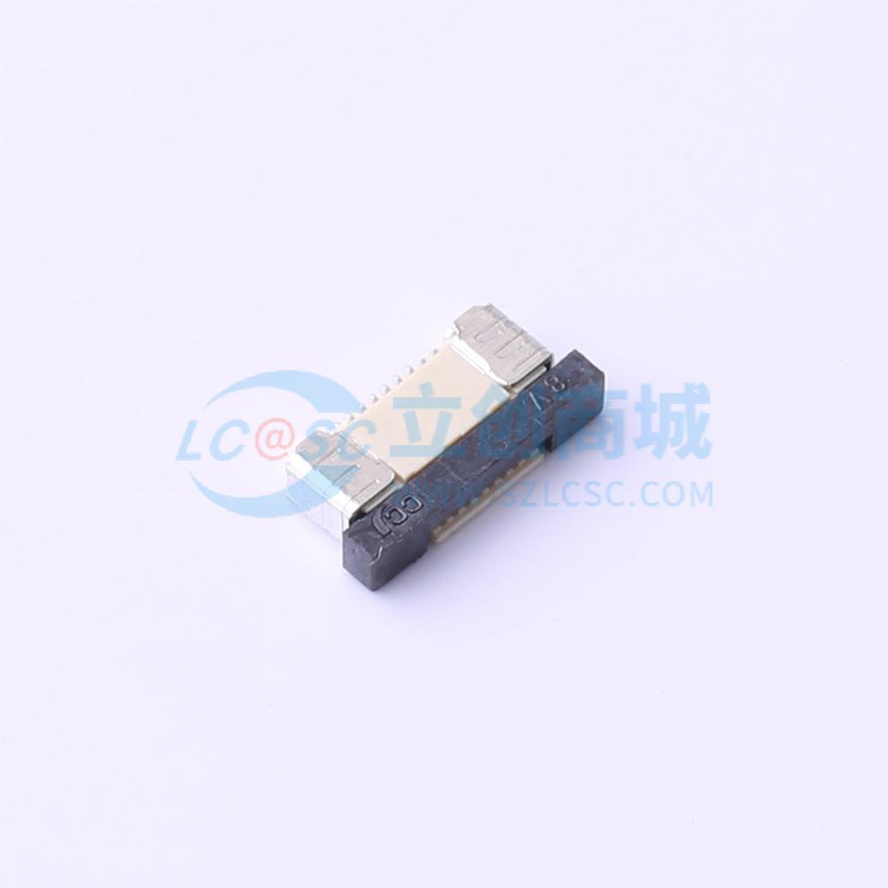 FPC-0.5AX-8PWBH20商品缩略图