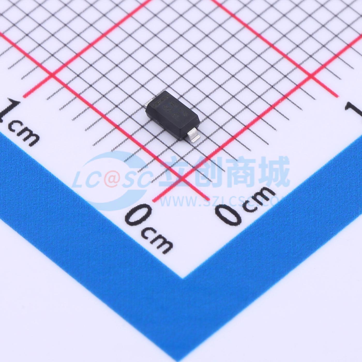 SD101AW-E3-08实物图