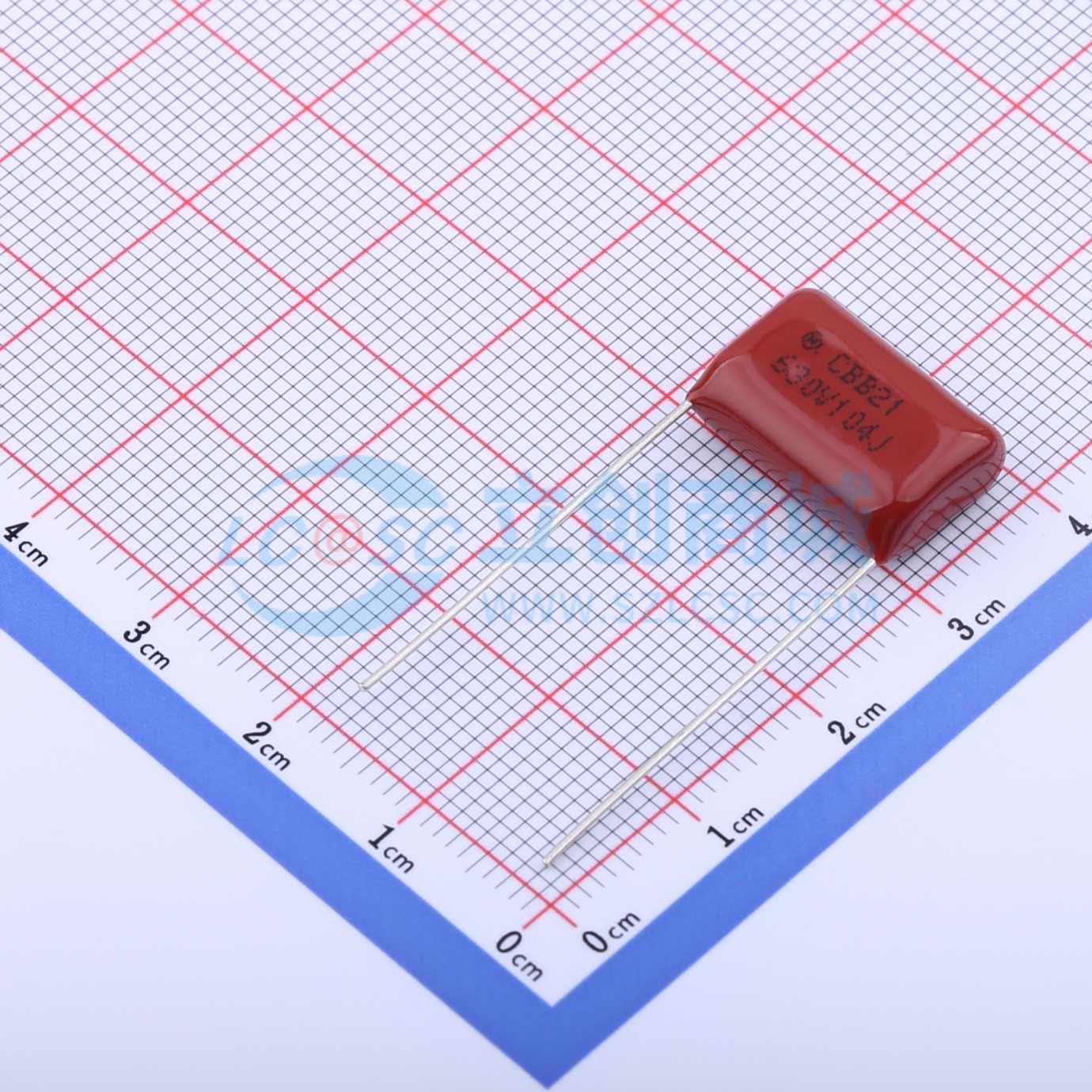 点击查看大图 B210630V104J15BLBY实物图