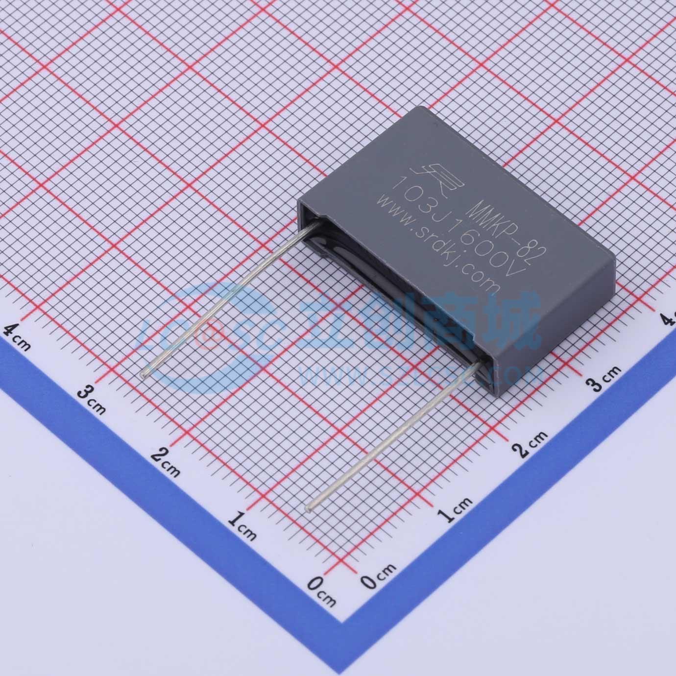 C82103J3CE2R8LC实物图