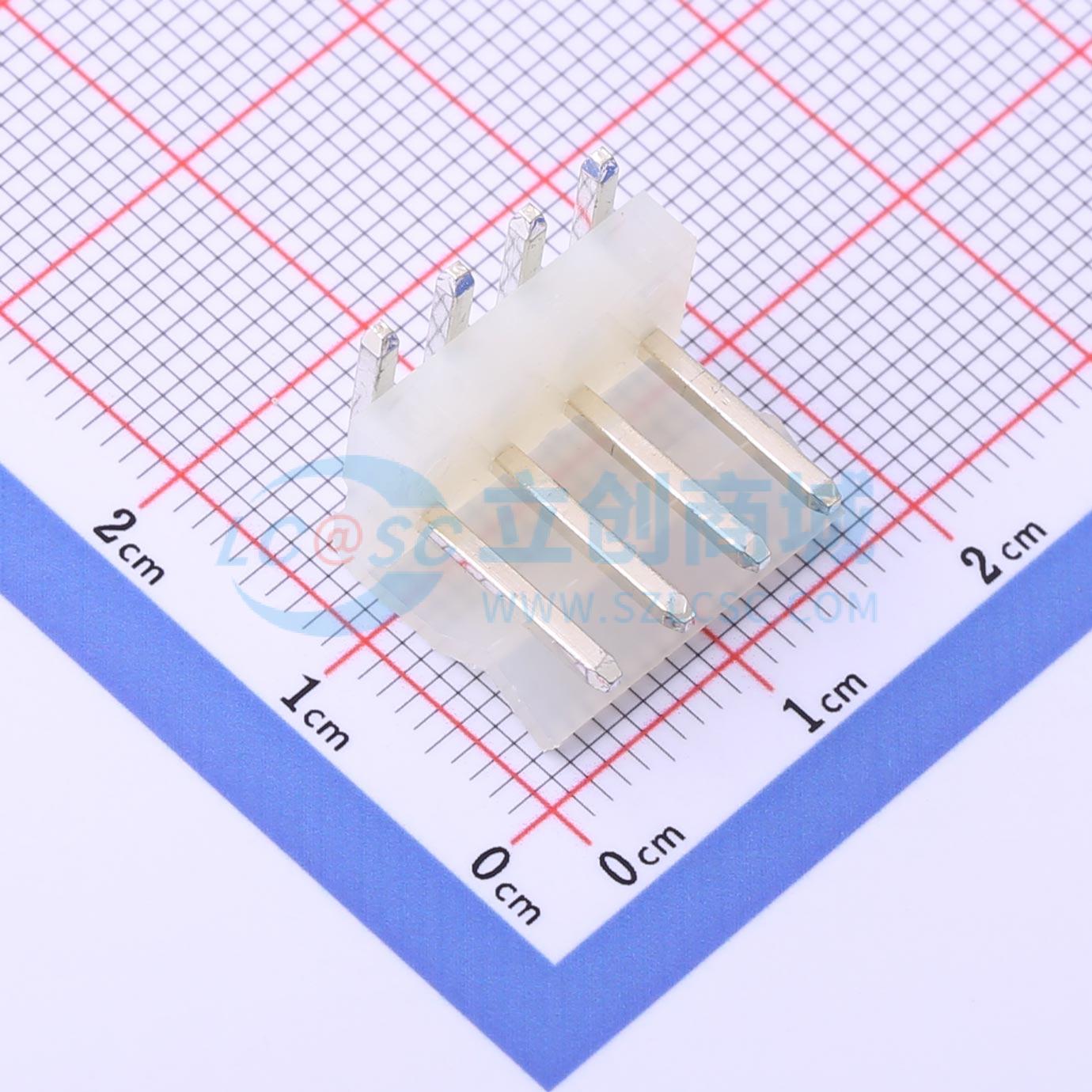 HC-3.96-4A4W实物图