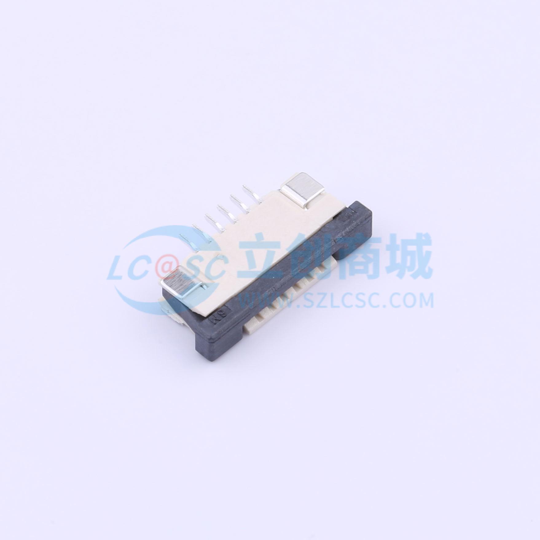 FPC-1.0AS-6PWBH25商品缩略图