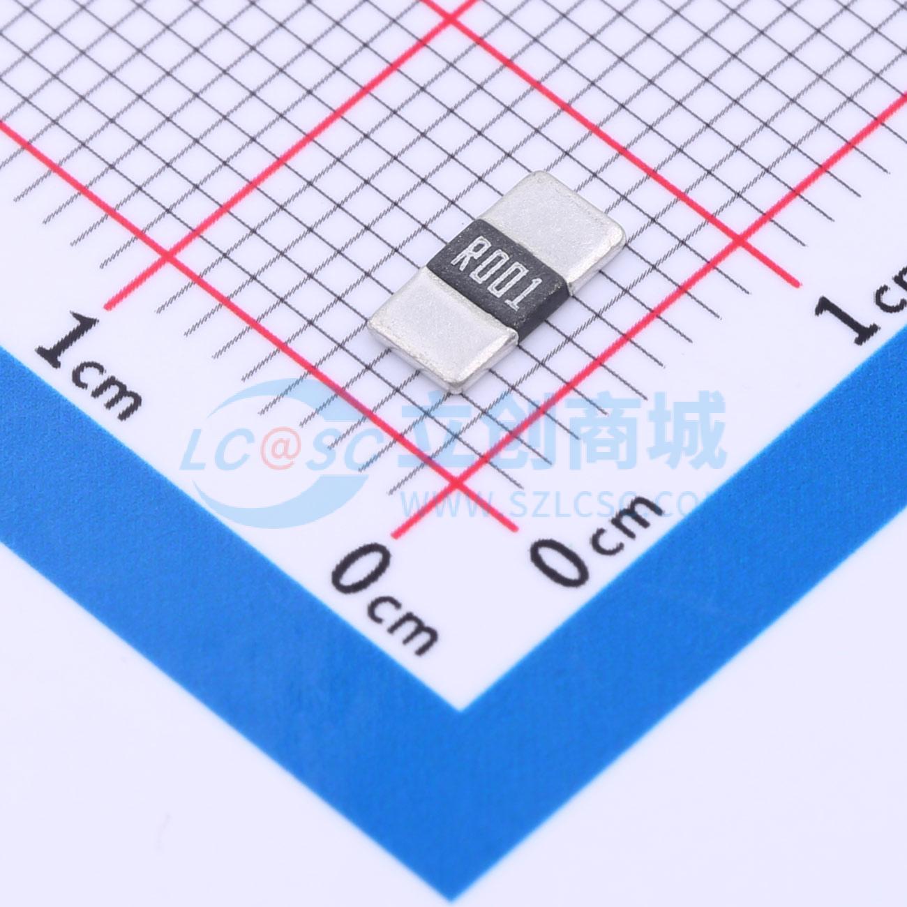 LRAN25EFER001S实物图