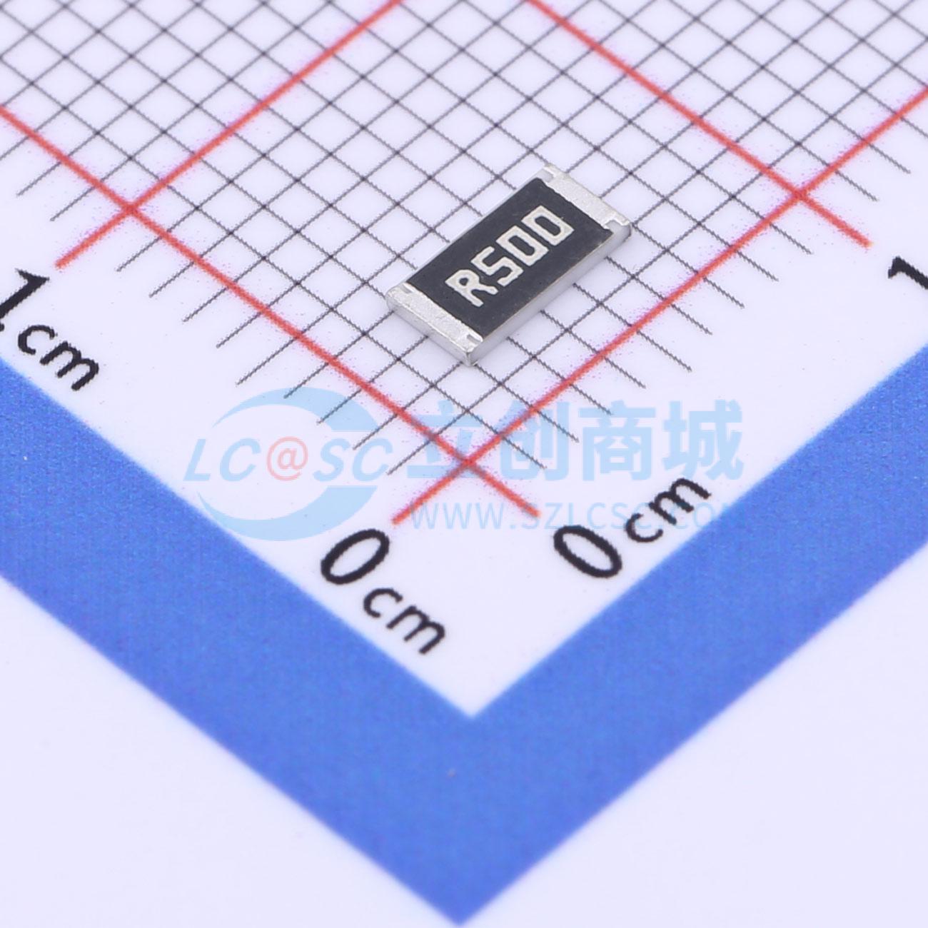 点击查看大图 SCR2010JR500实物图