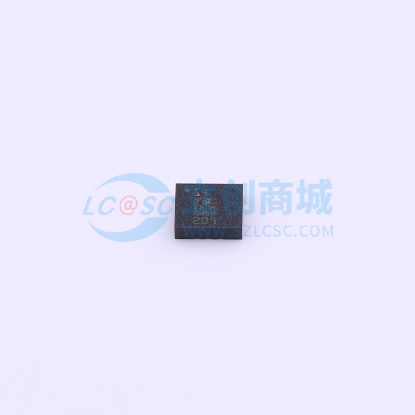 LSM6DSOETR3商品缩略图