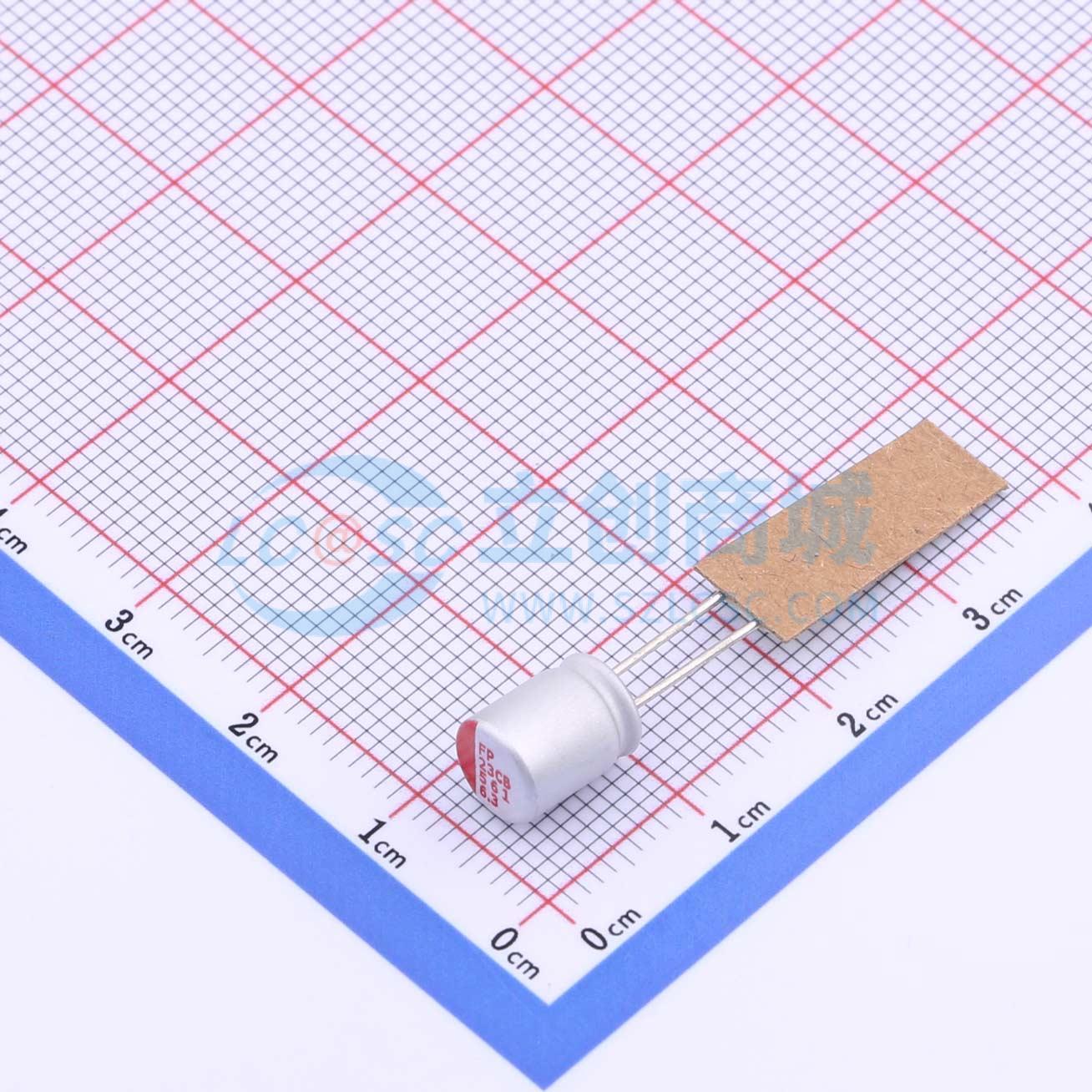 FP-6R3RE561M-S8JT-FEH实物图