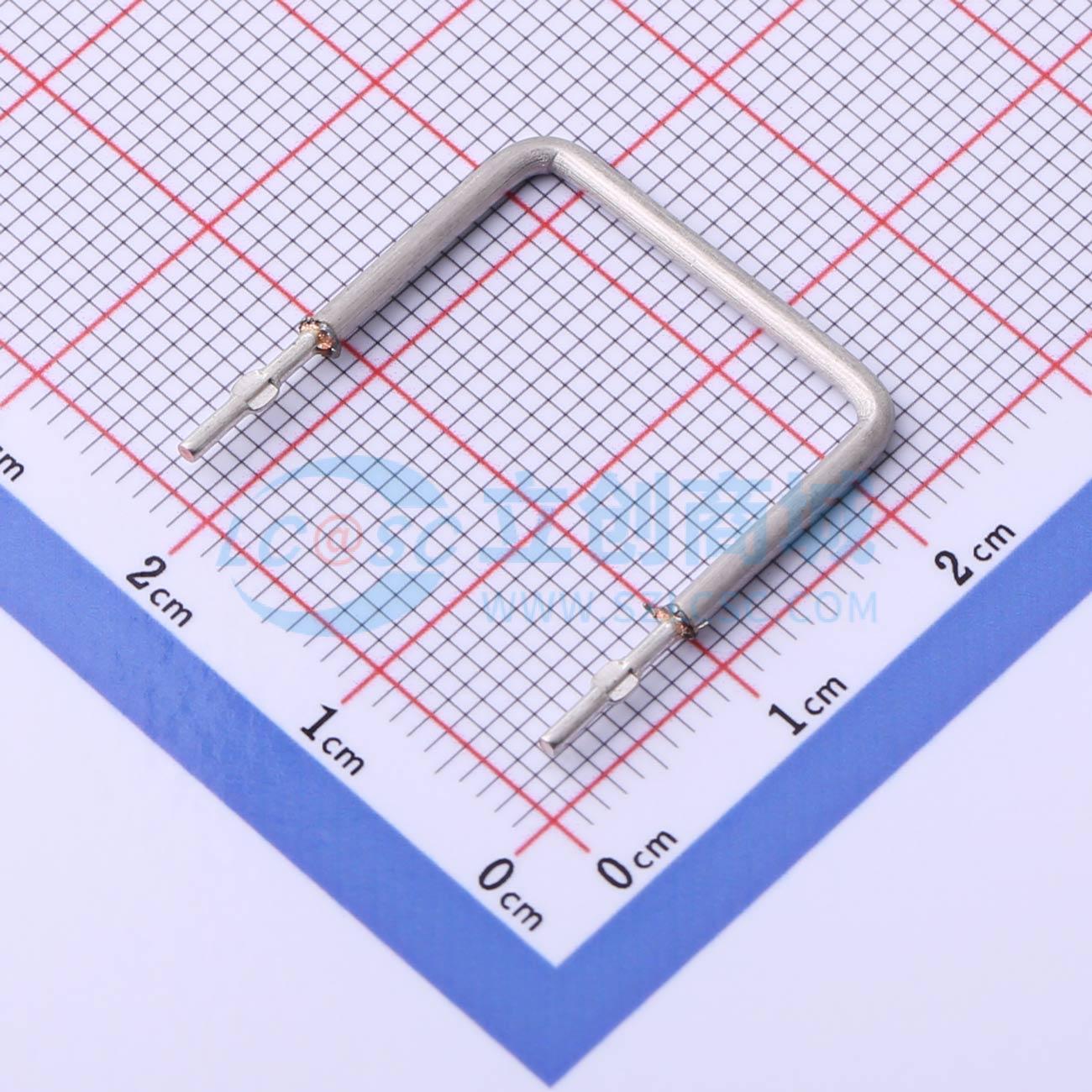 CSR 5W 25mR F实物图