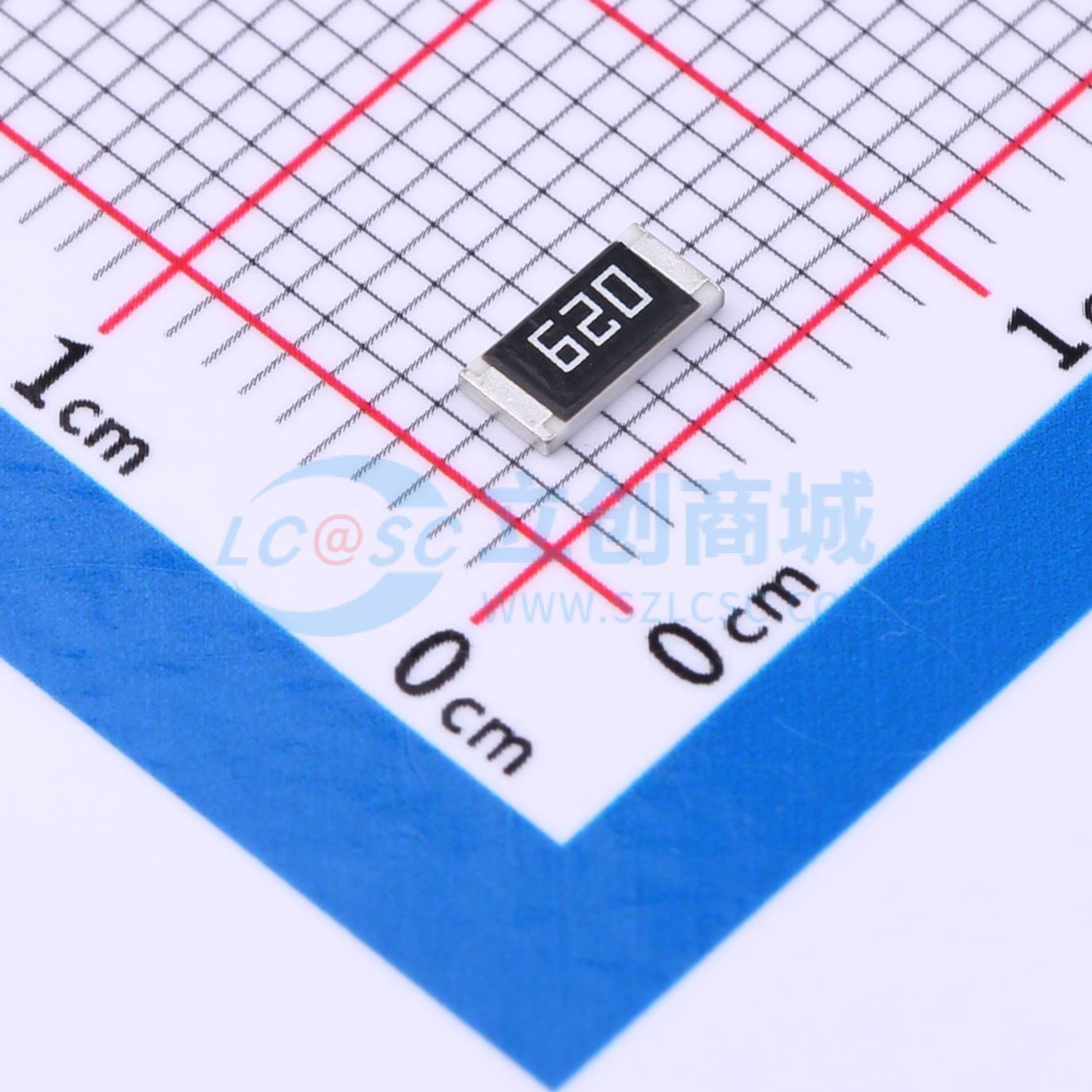 点击查看大图 SC2010J62R0F1DNKH实物图