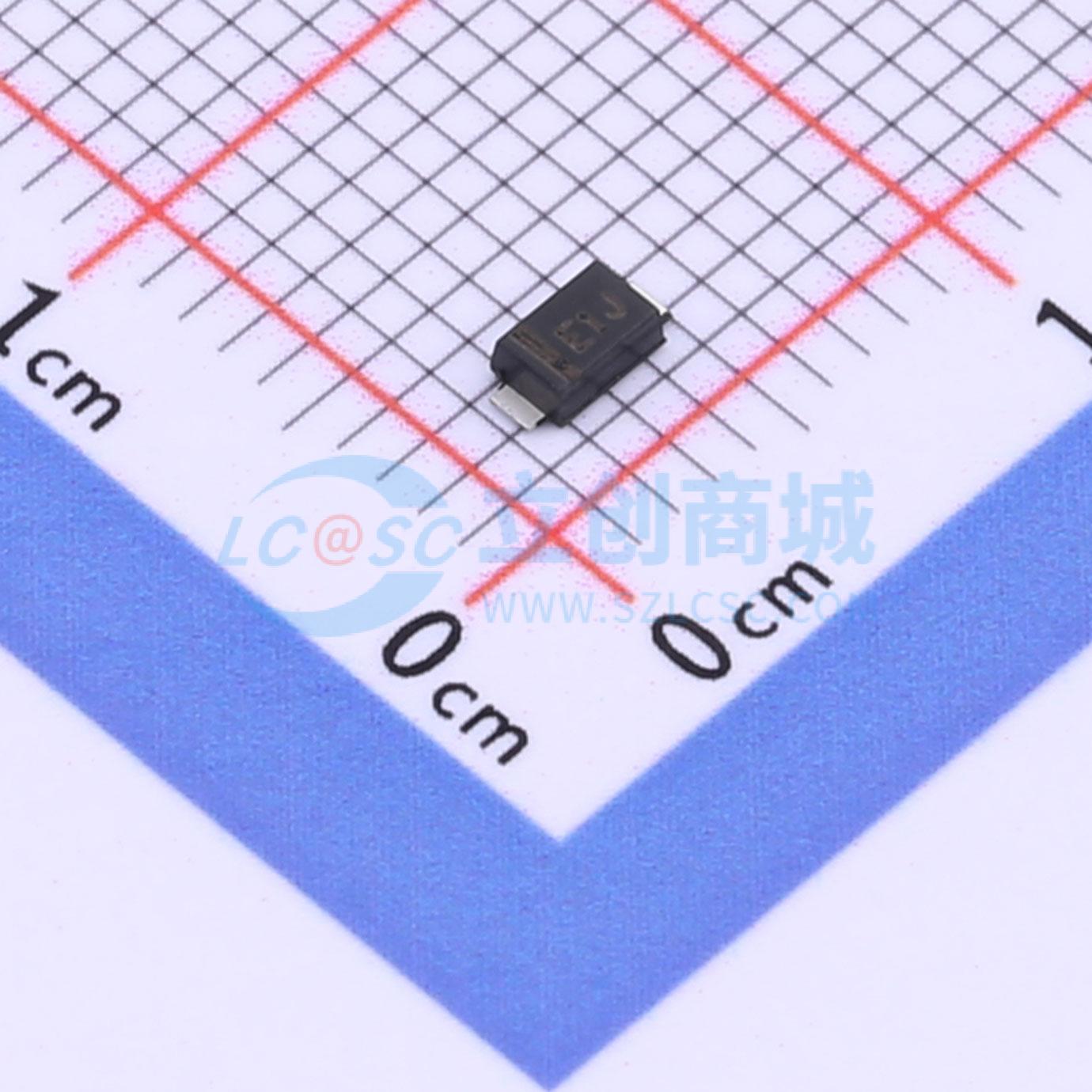 点击查看大图 E1J实物图