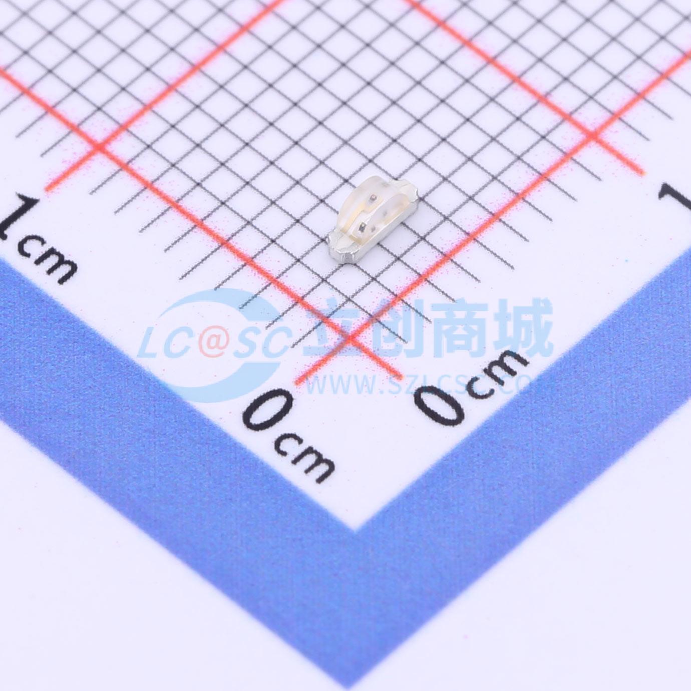 点击查看大图 MHS110FRGCT实物图