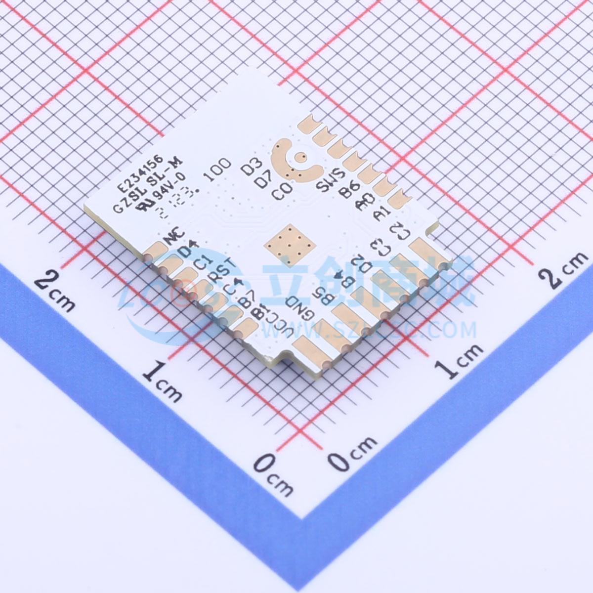 ZTU-IPEX商品缩略图