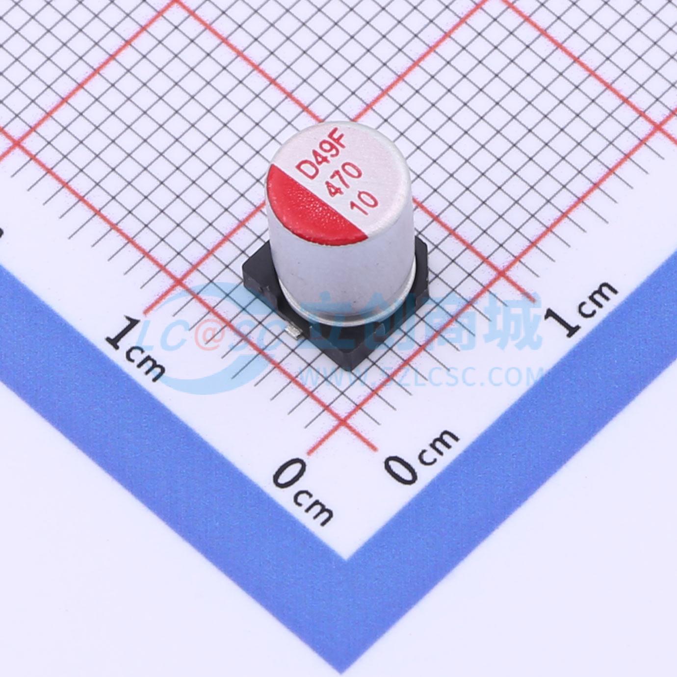 点击查看大图 SVF1AM471E09E00RAXXX实物图
