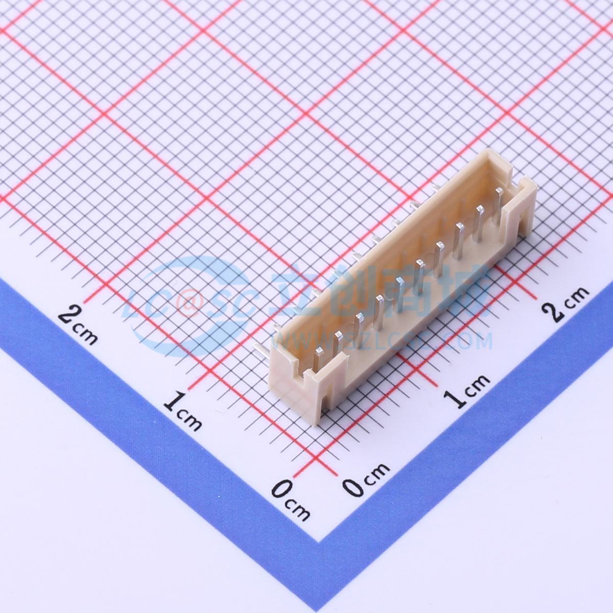 点击查看大图 HC-PH-10AW-M实物图