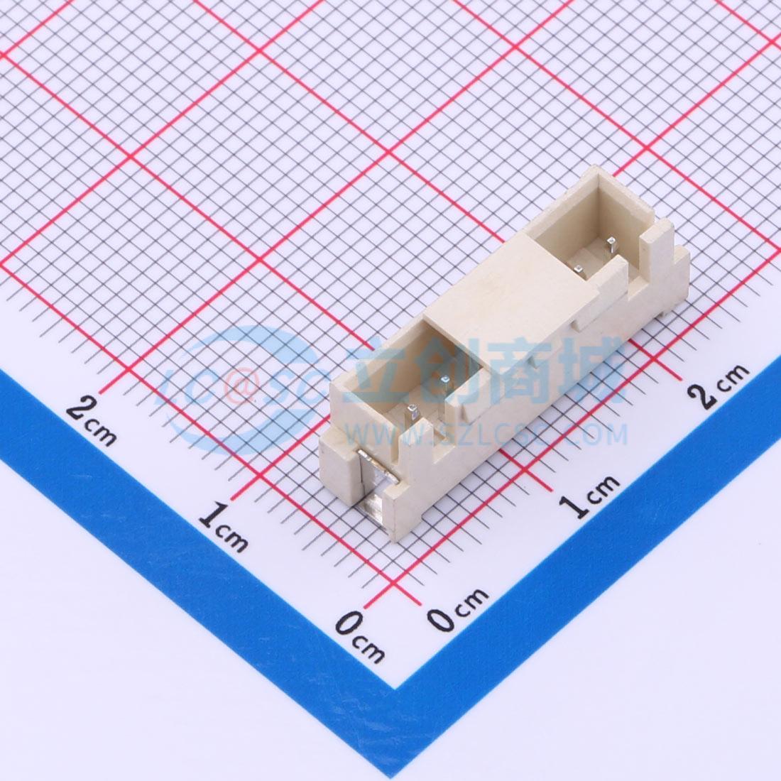 点击查看大图 L254XHB-07PS实物图
