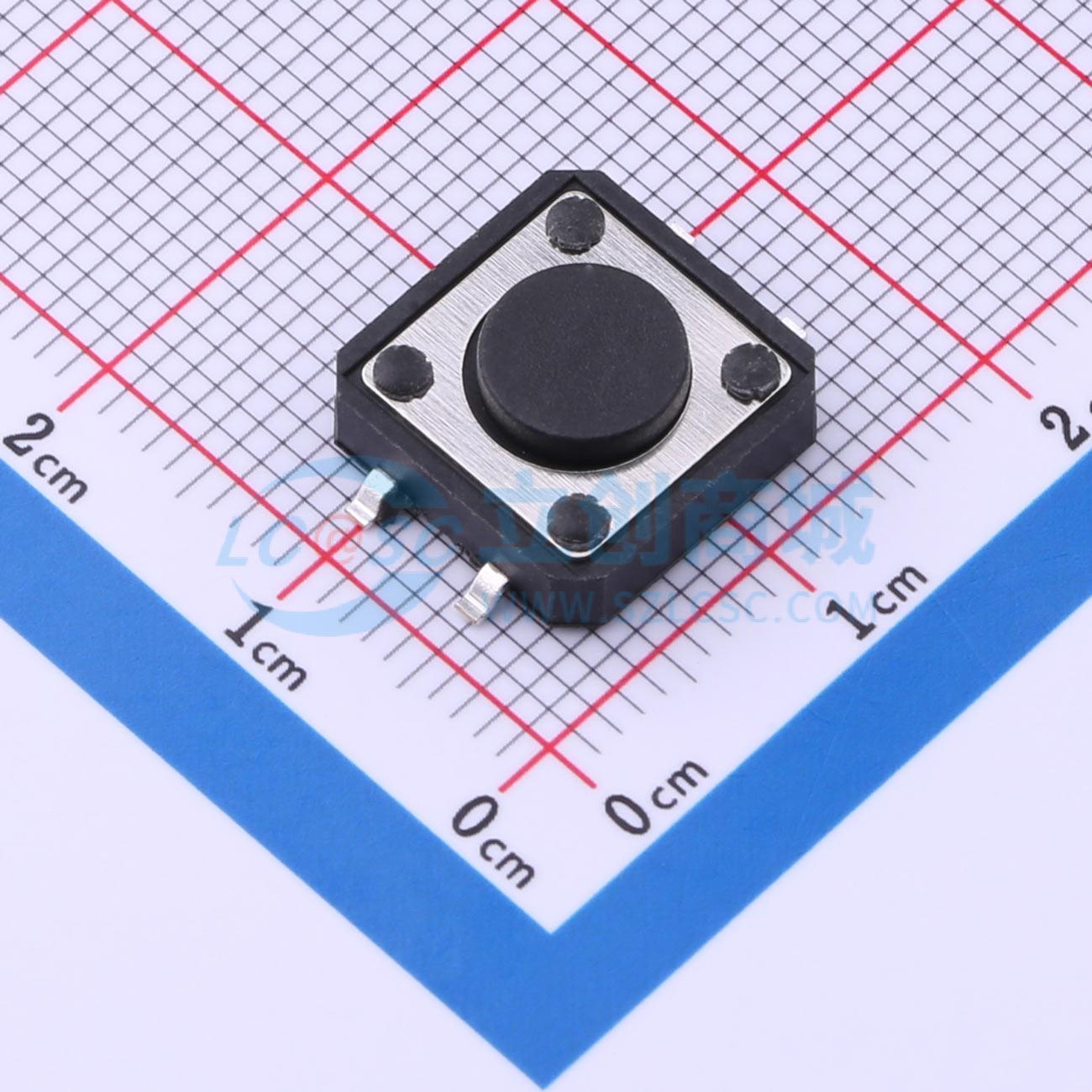 TS-1094S-A2B3-D2实物图