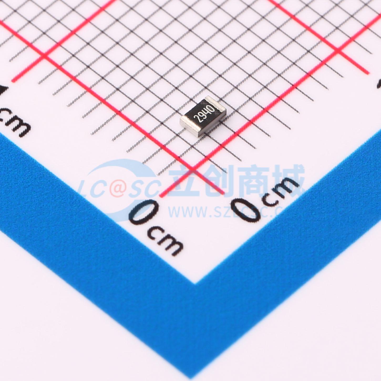 点击查看大图 ABE05K2940FT实物图
