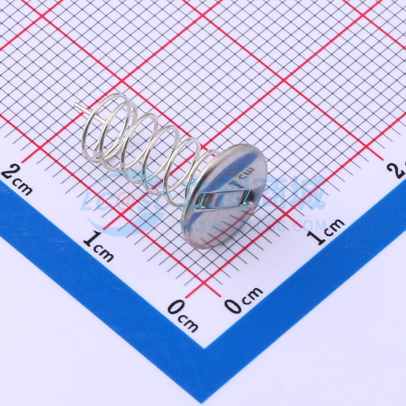 F10-13-6-0.4TZ实物图