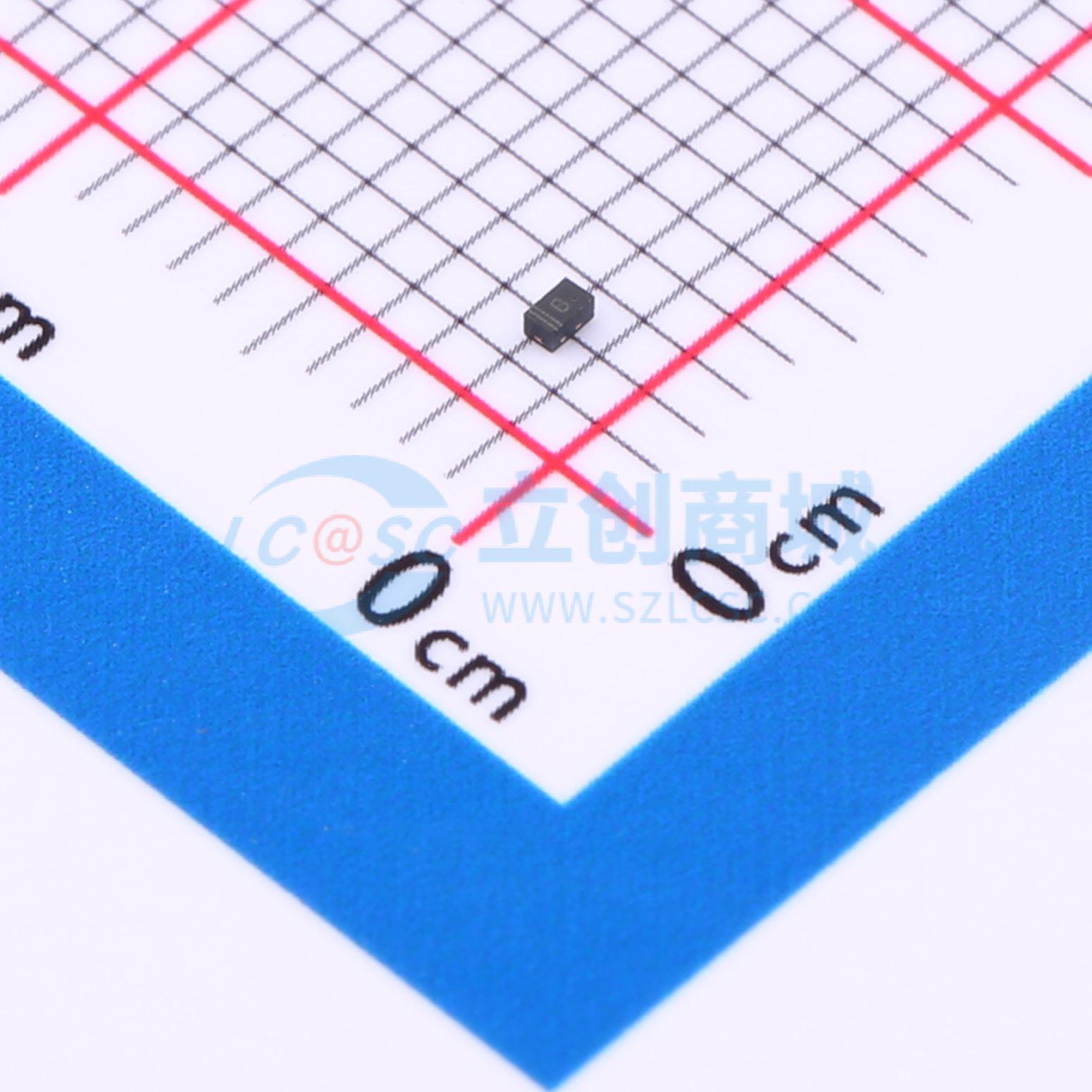 点击查看大图 Rclamp3311P-N实物图