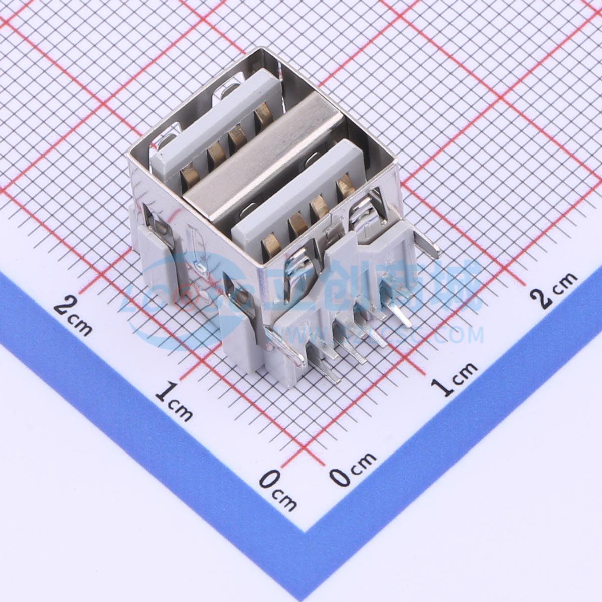 KH-2AF90ZJ-13.5-BCu实物图