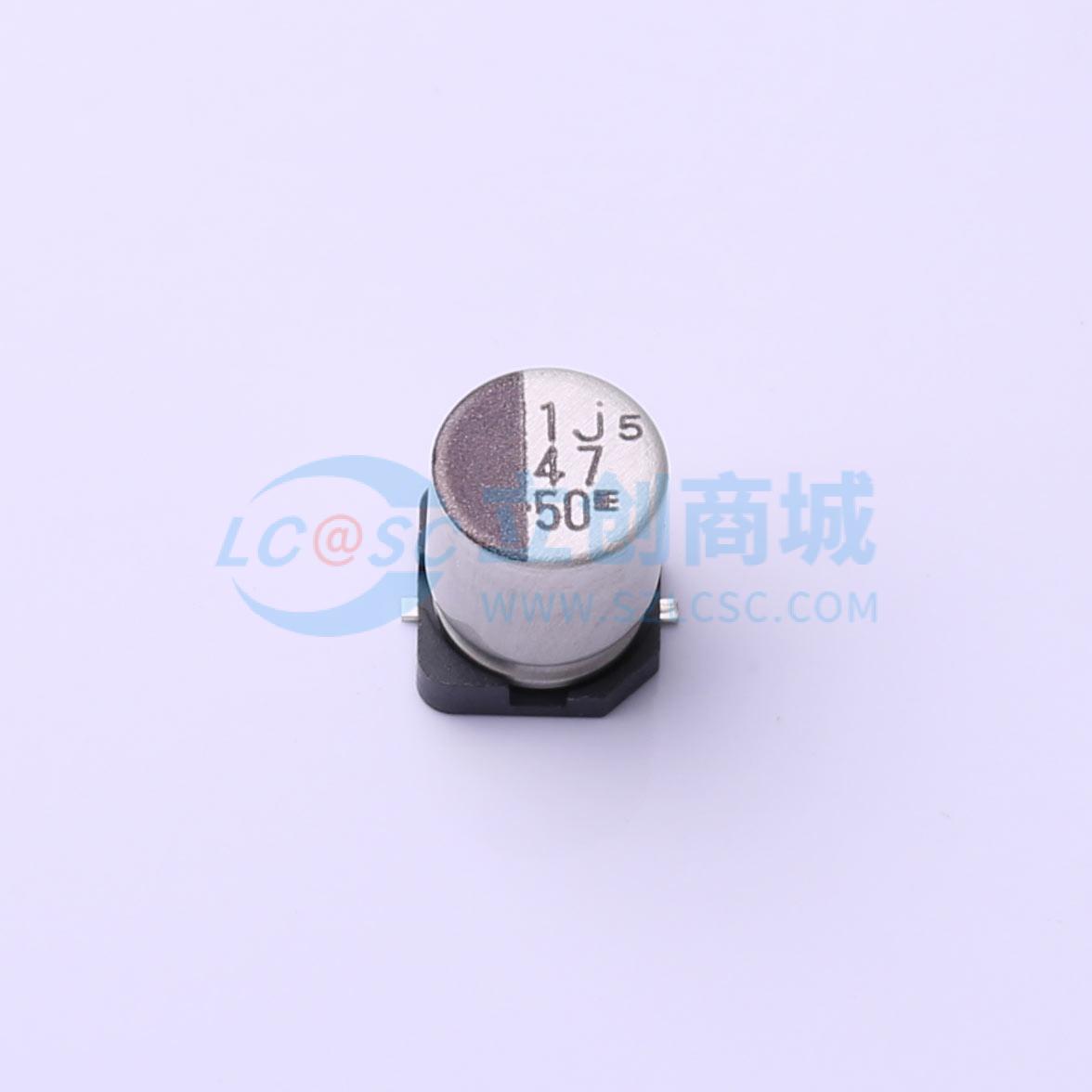 RV5-50V470MF80U-R商品缩略图