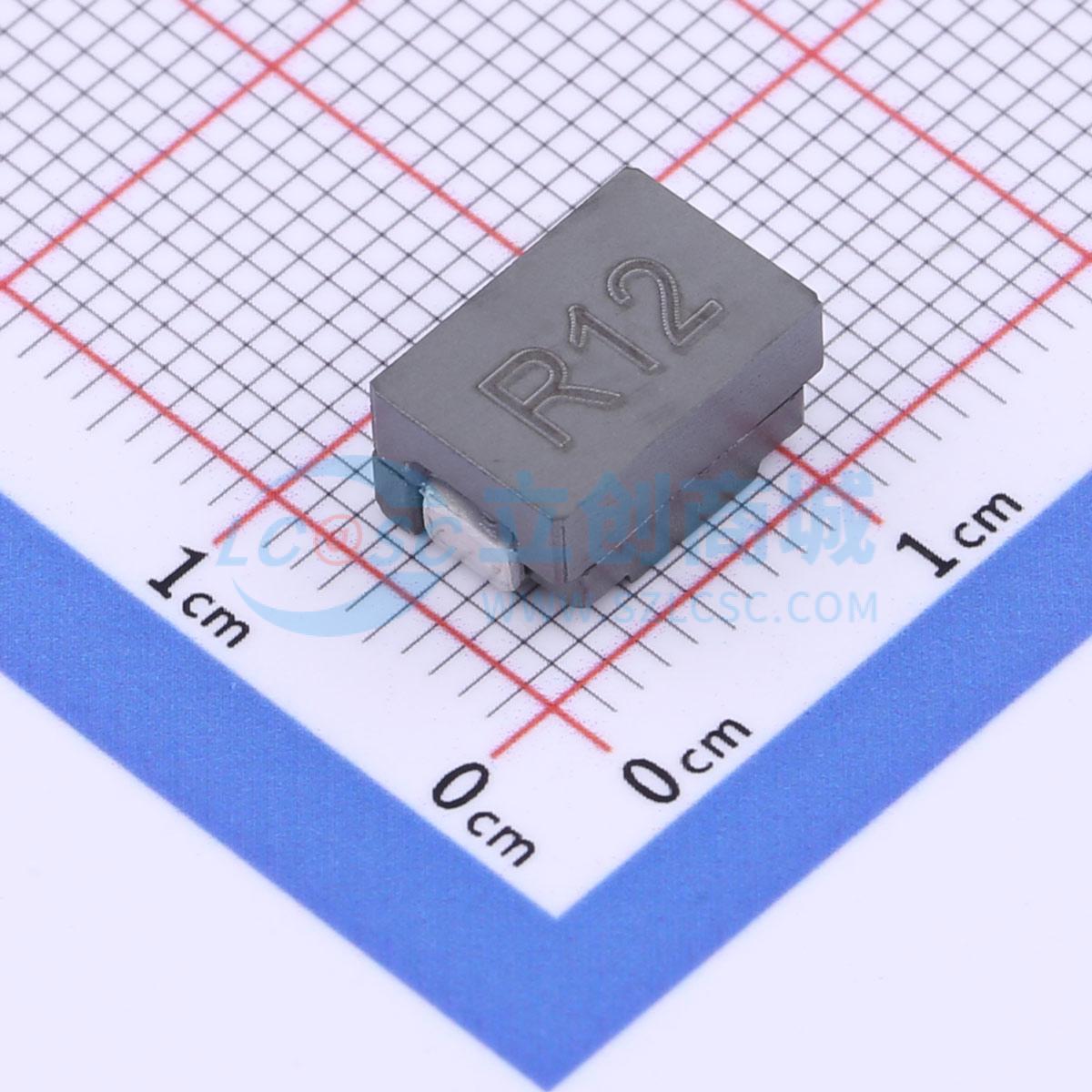 MTG1070-R12K实物图