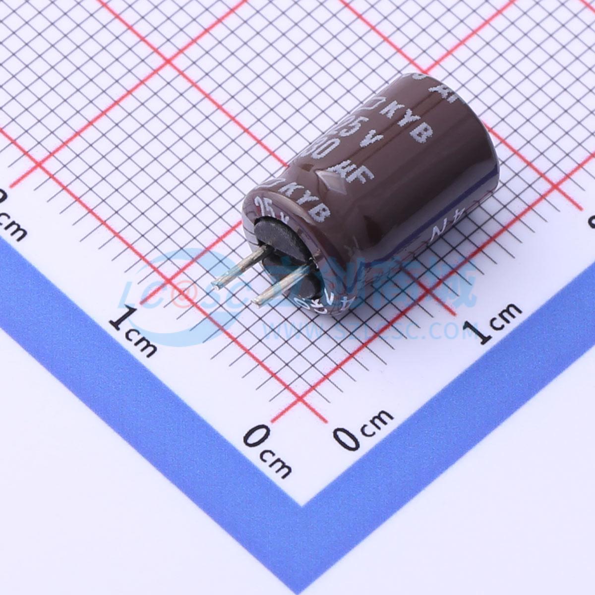 点击查看大图 EKYB250EC3331MHB51实物图