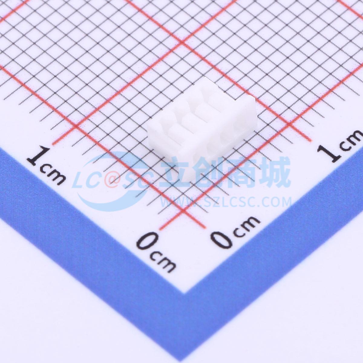 点击查看大图 KH-A1250H-4P-JK实物图