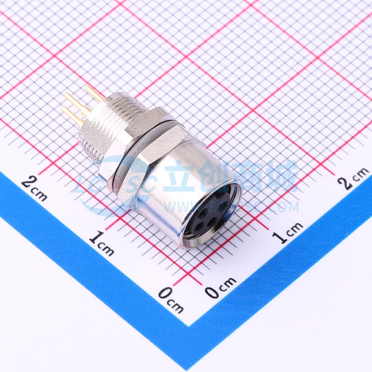 点击查看大图 T4043014041-000实物图