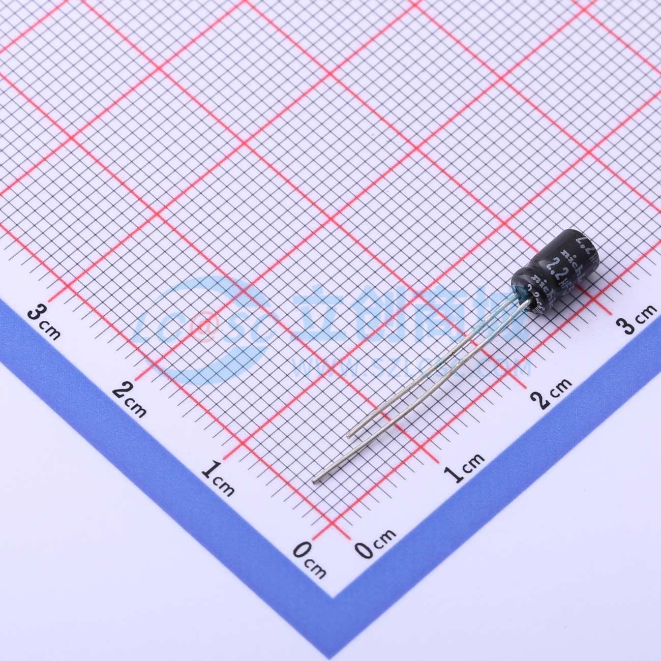 点击查看大图 USP1H2R2MDD实物图