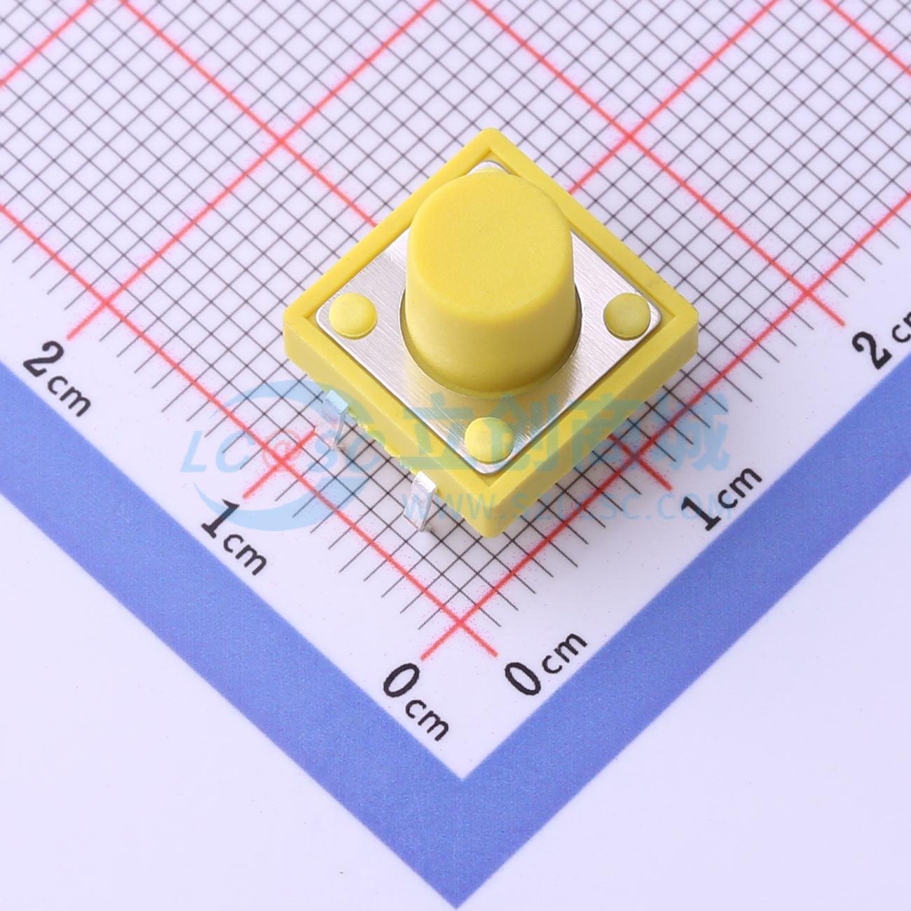 点击查看大图 DS1041-25YYAX25010-X实物图