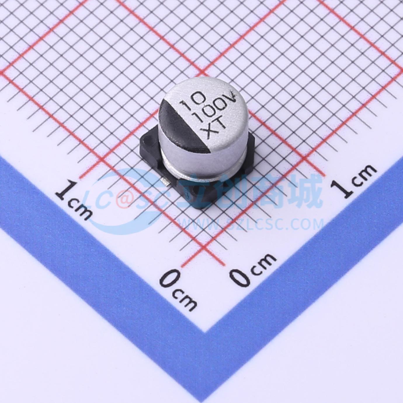 点击查看大图 XT2A100M0606实物图