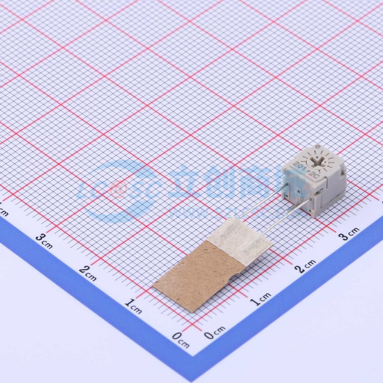 点击查看大图 FT-63ETS201实物图