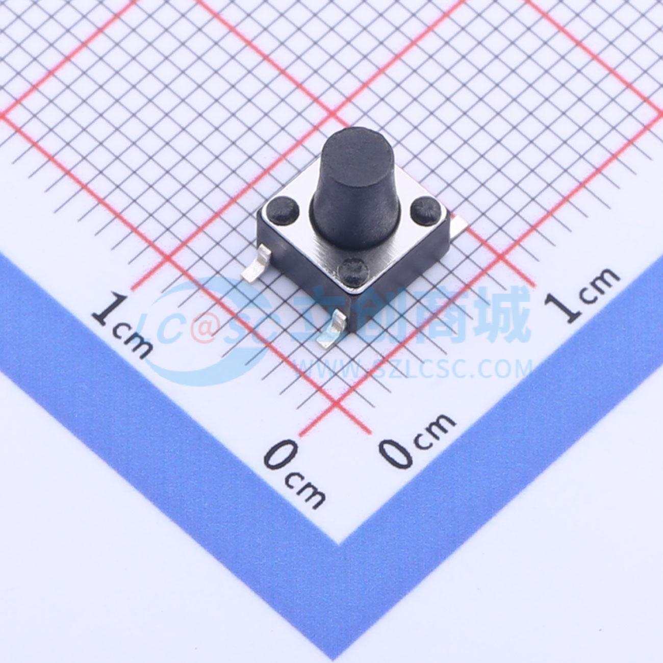 YTS1R0032JBG00实物图