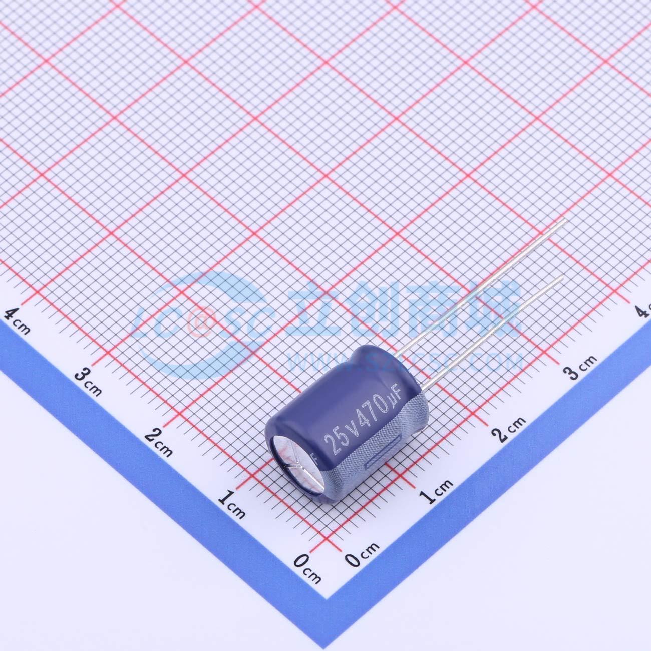 ERF1EM471G13OT实物图