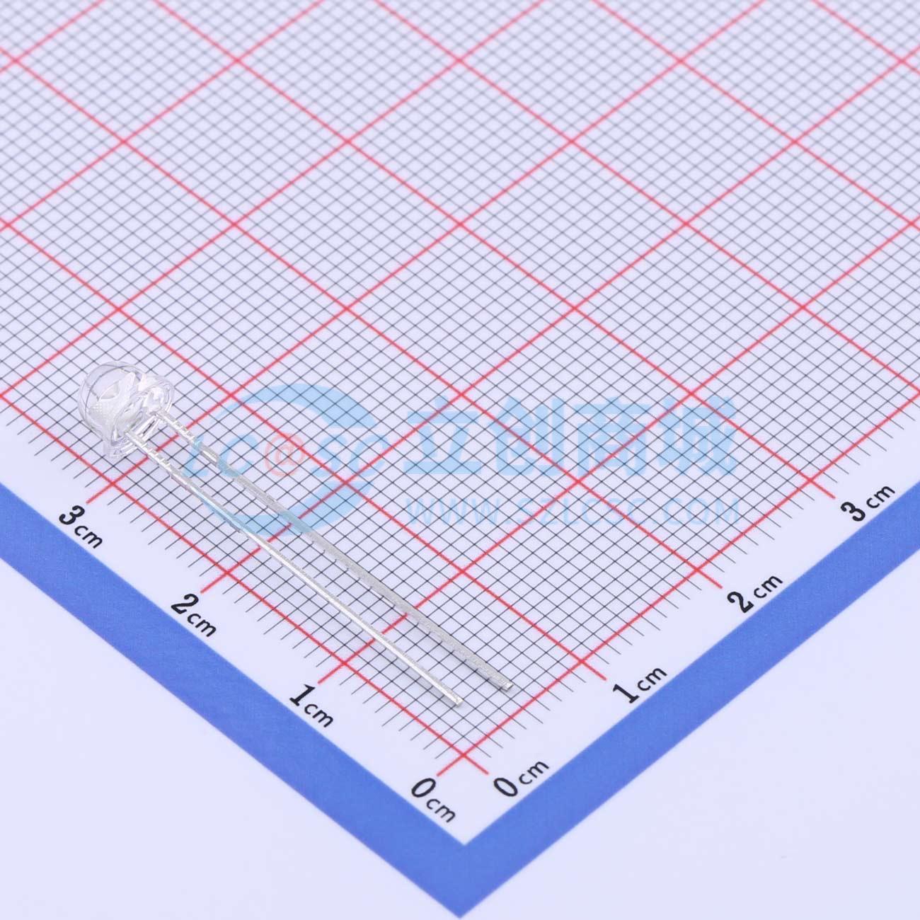 点击查看大图 6324/T2C9-6HLC实物图