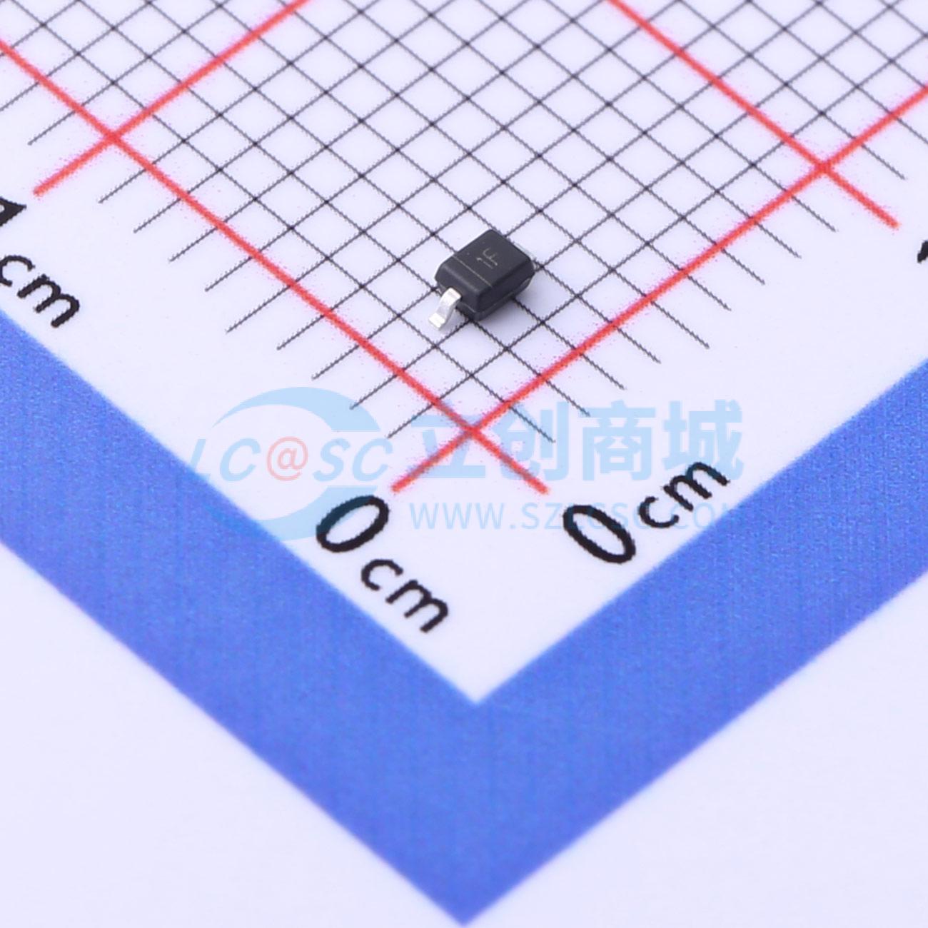 点击查看大图 MM3Z3V3W实物图