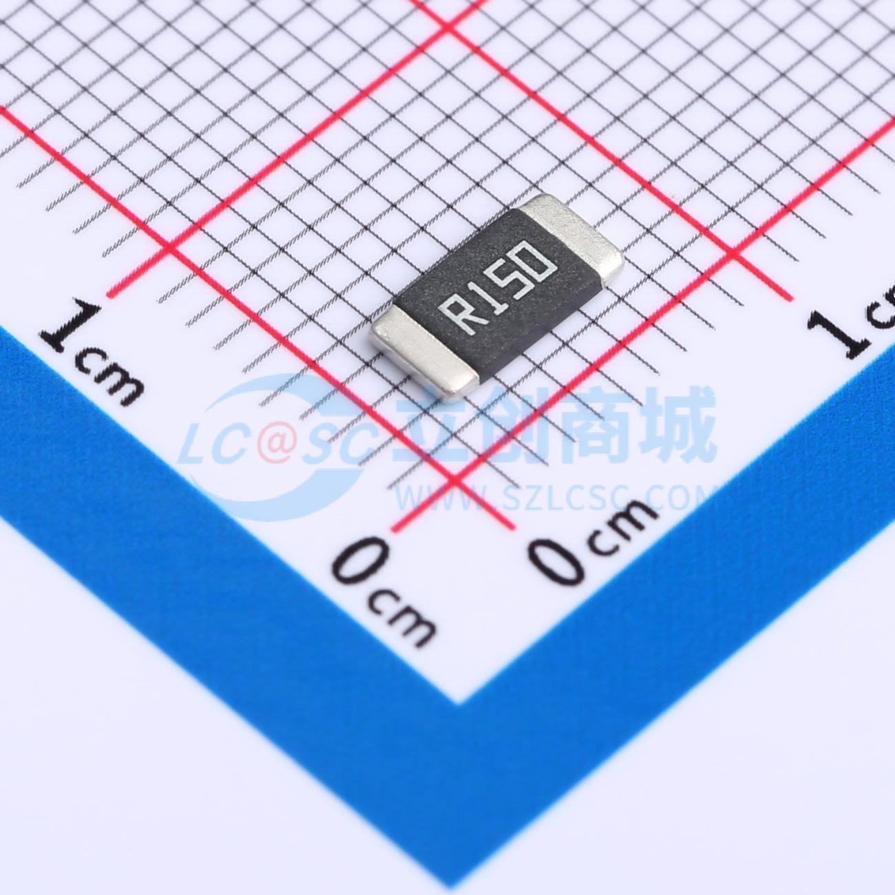 LRBK25EFER150实物图