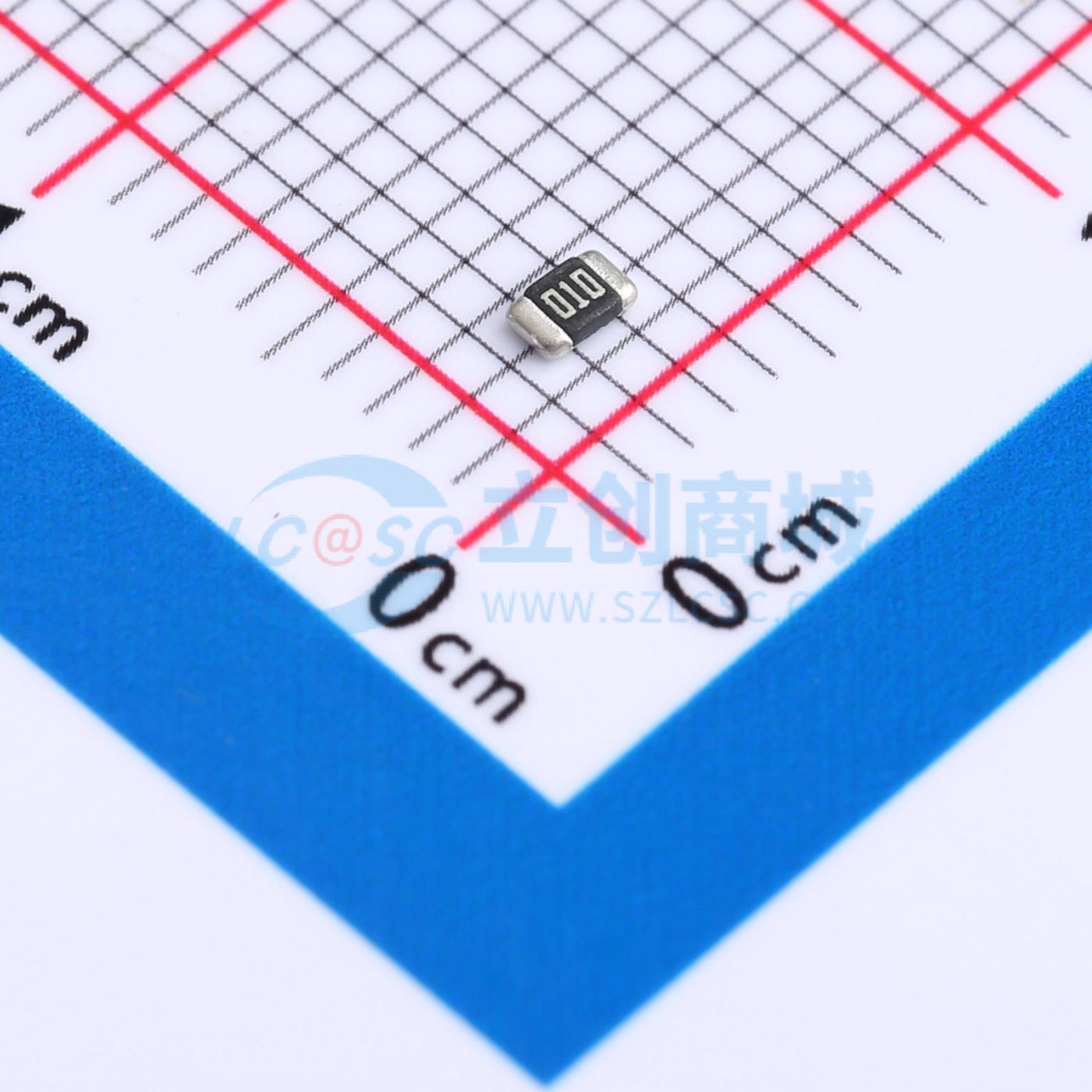 LMJ08MF0P5R010实物图