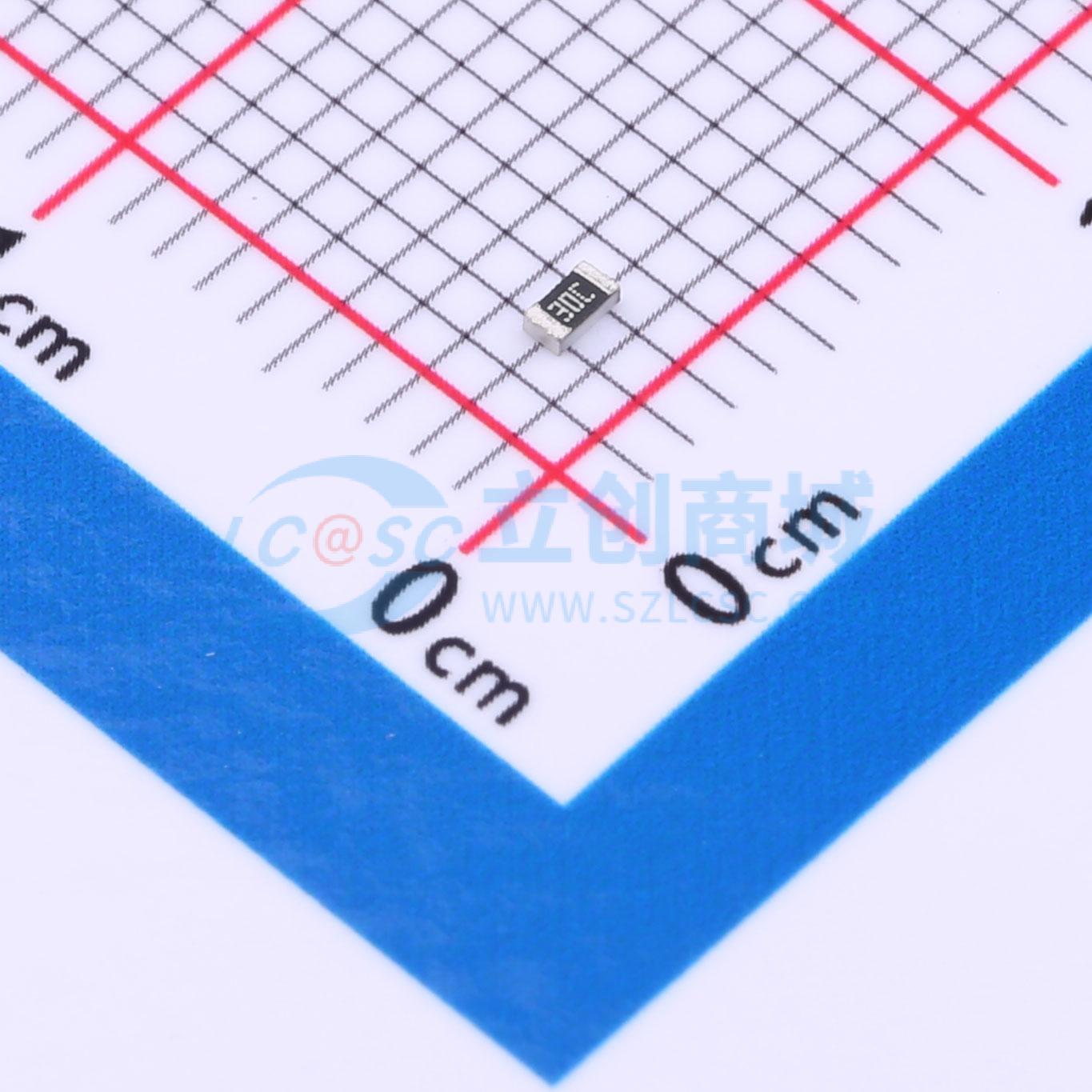 点击查看大图 TC0350B2002T5F实物图